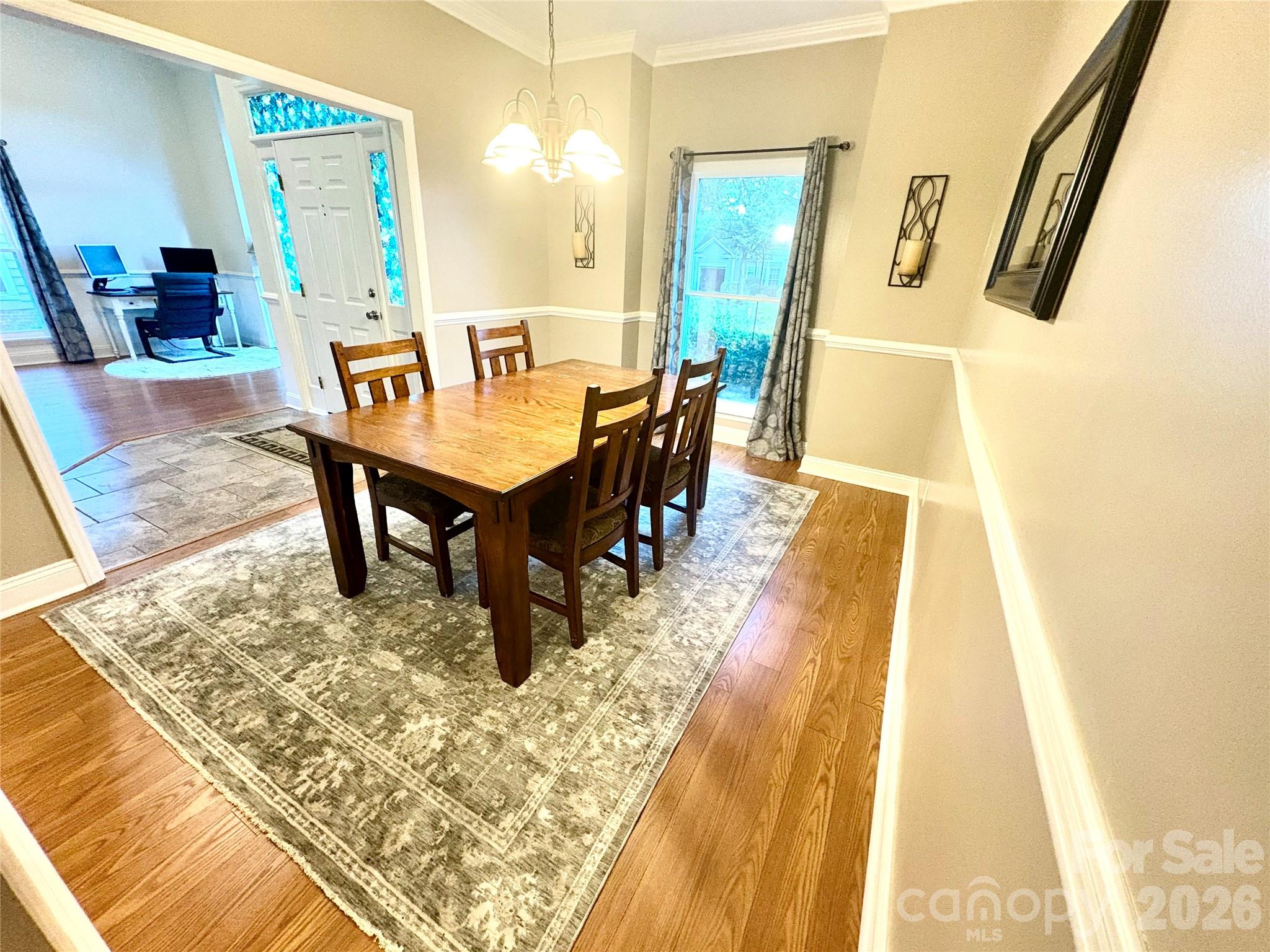 9101 Castlebay Drive Property Photo 33