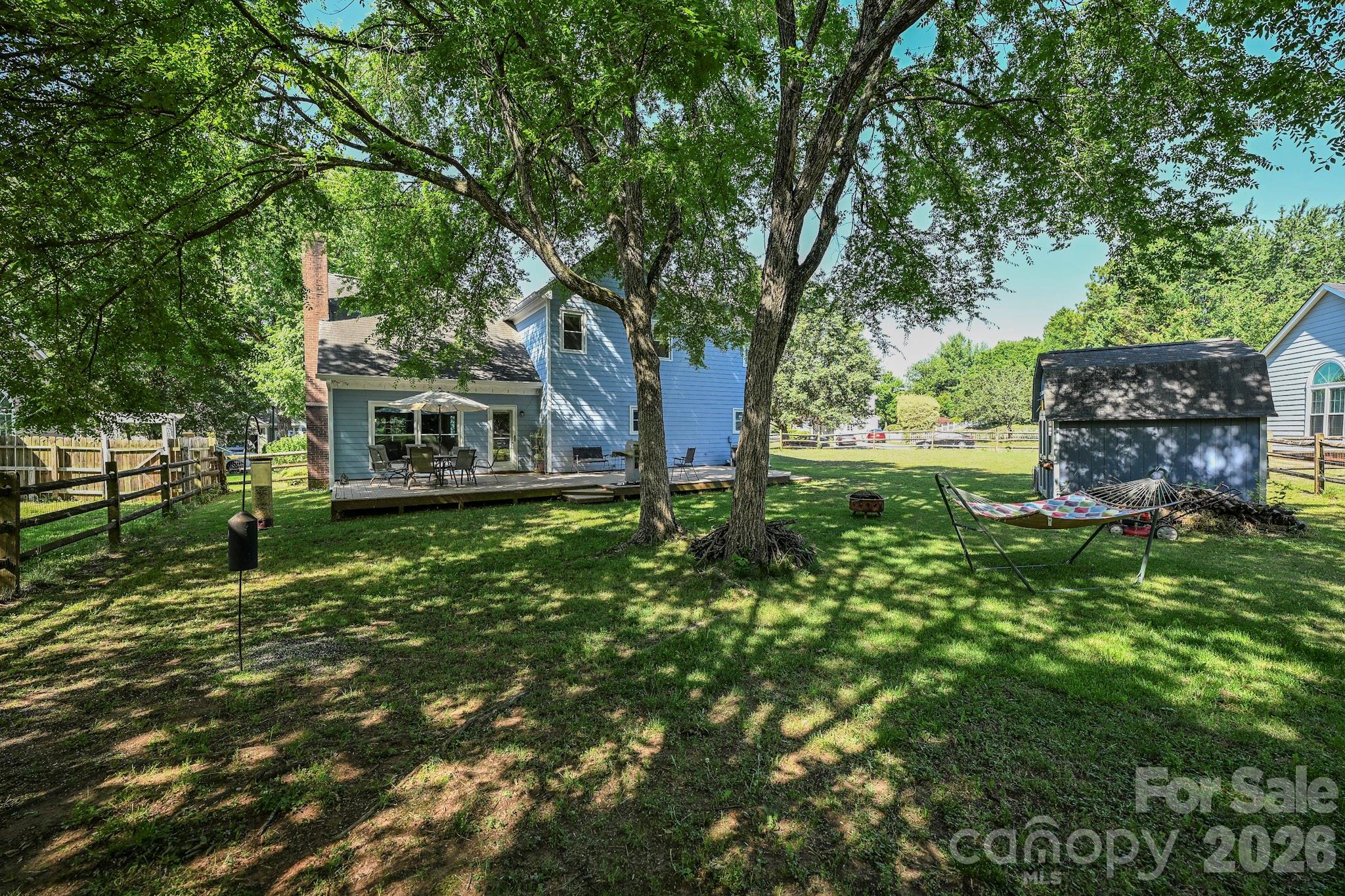9101 Castlebay Drive Property Photo 44