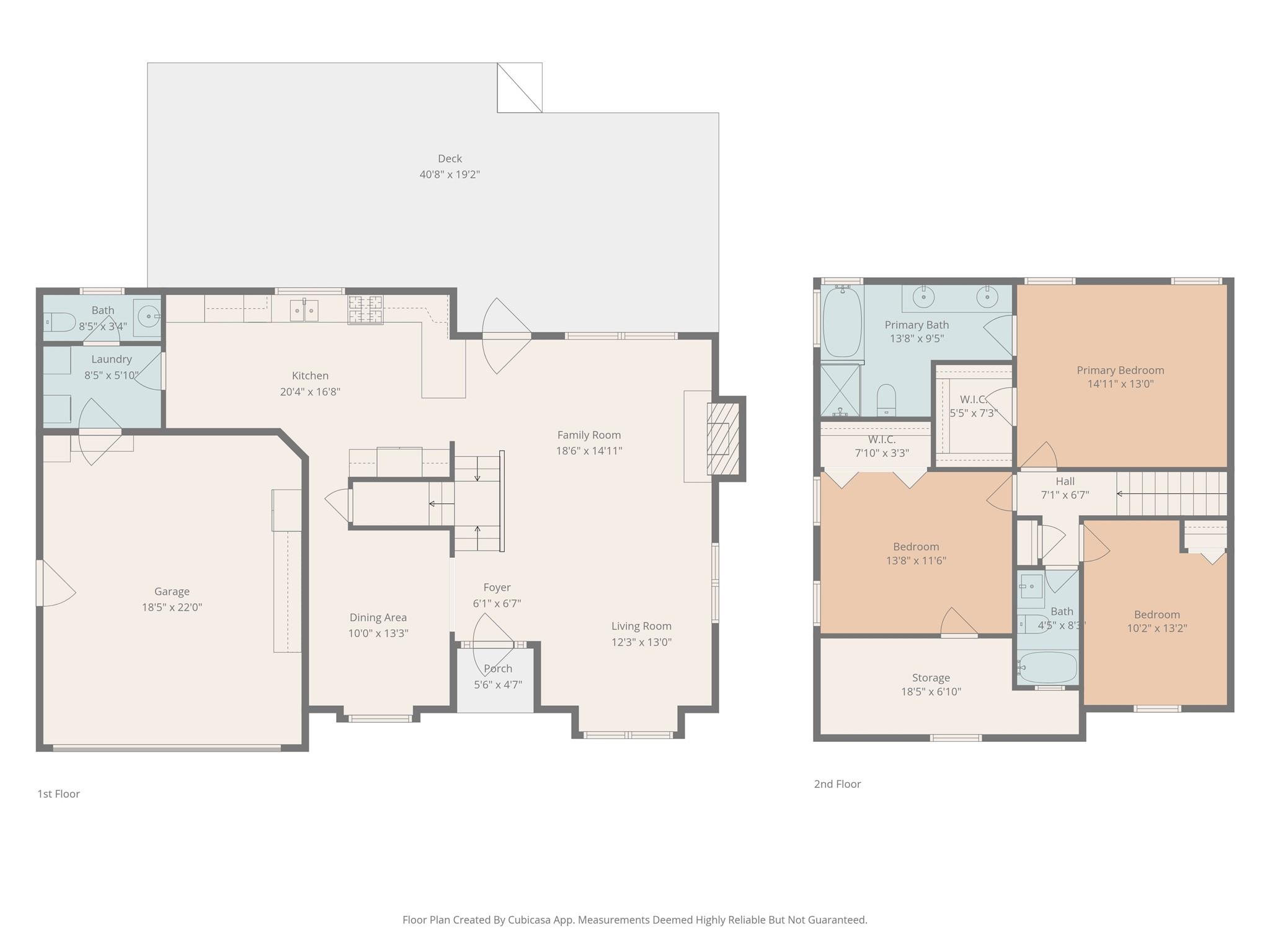9101 Castlebay Drive Property Photo 46