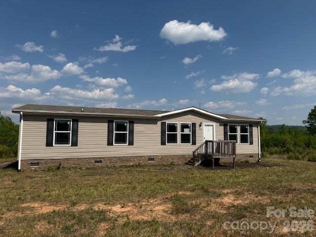 4360 Vein Mountain Road Property Photo 1