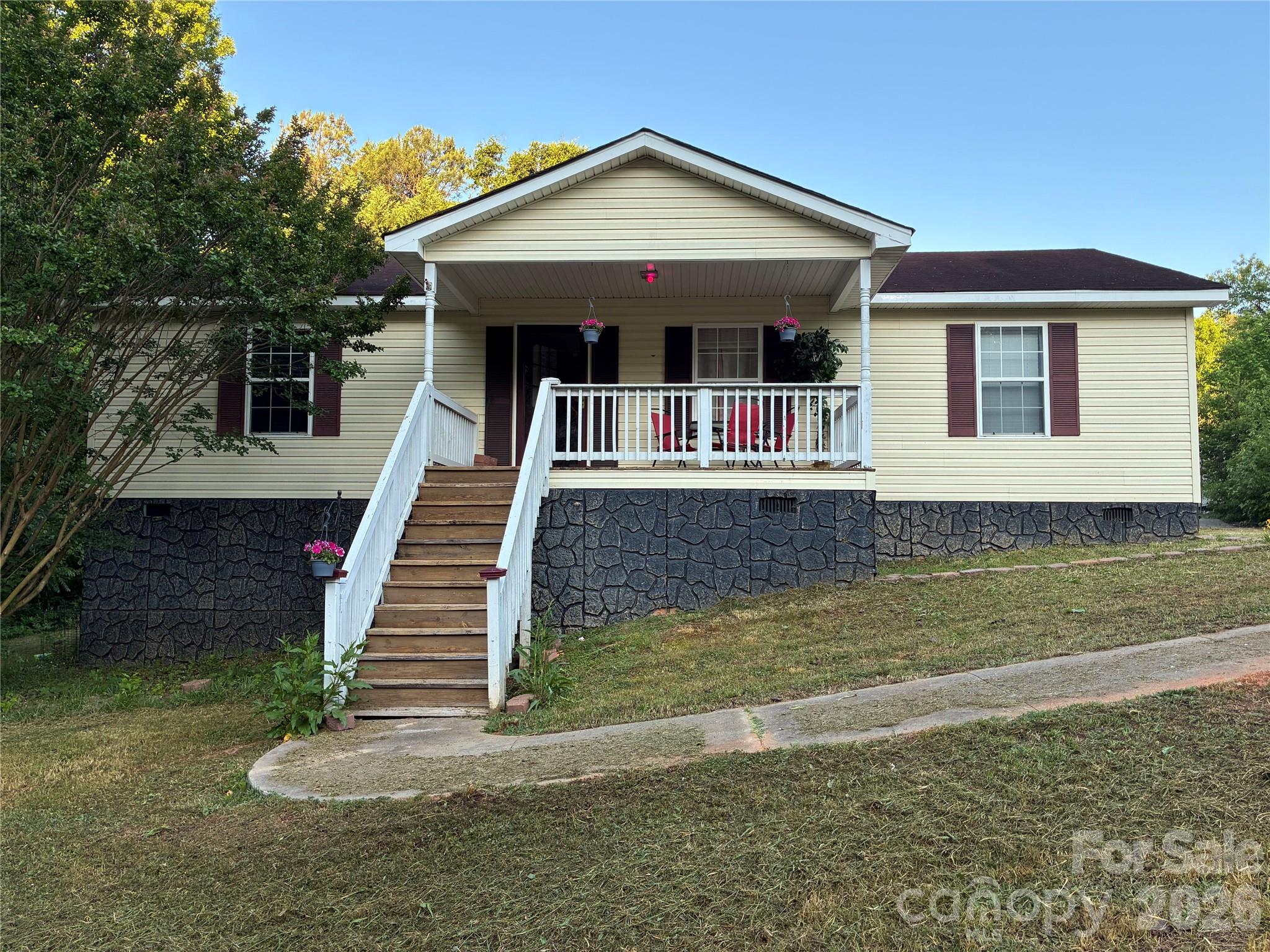 1721 Fallston Road