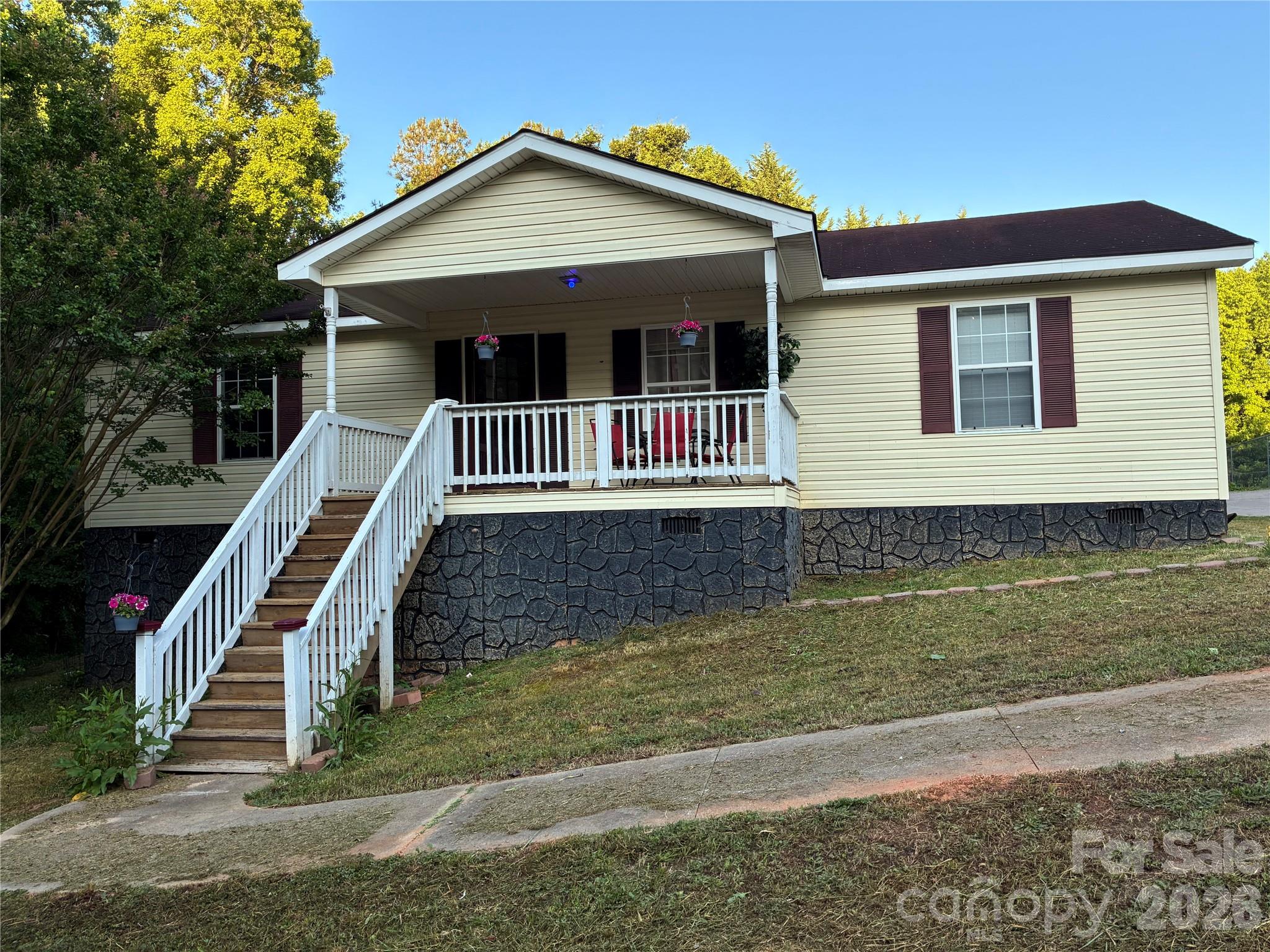 1721 Fallston Road Property Photo 2