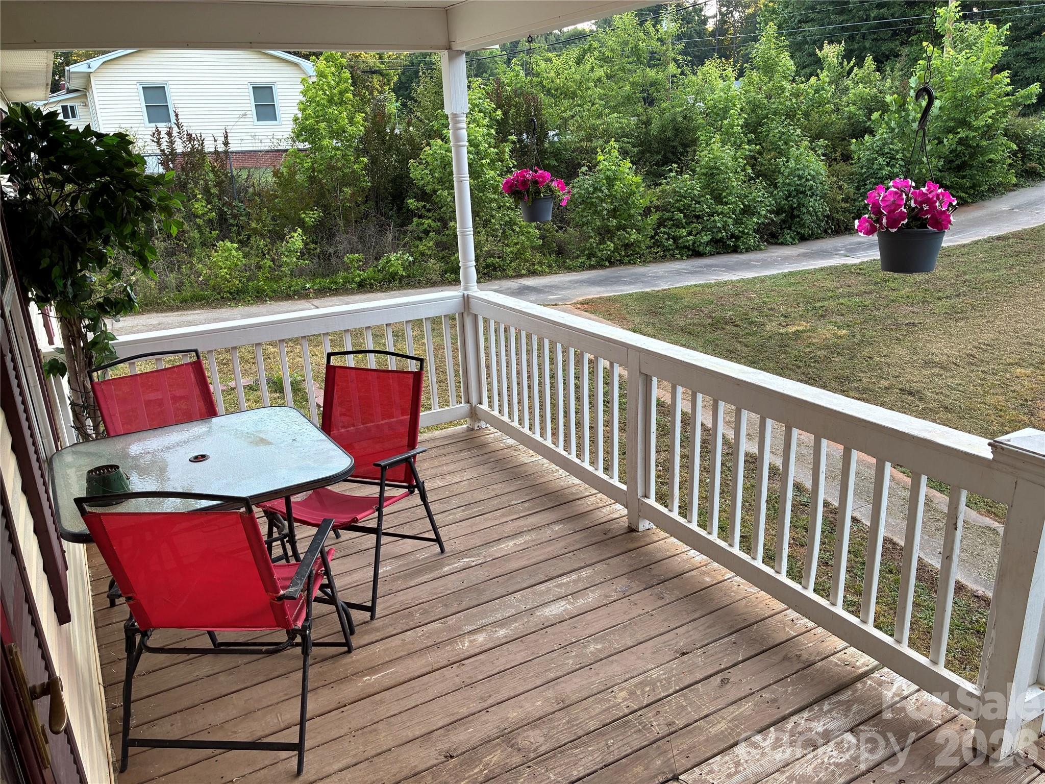 1721 Fallston Road Property Photo 4
