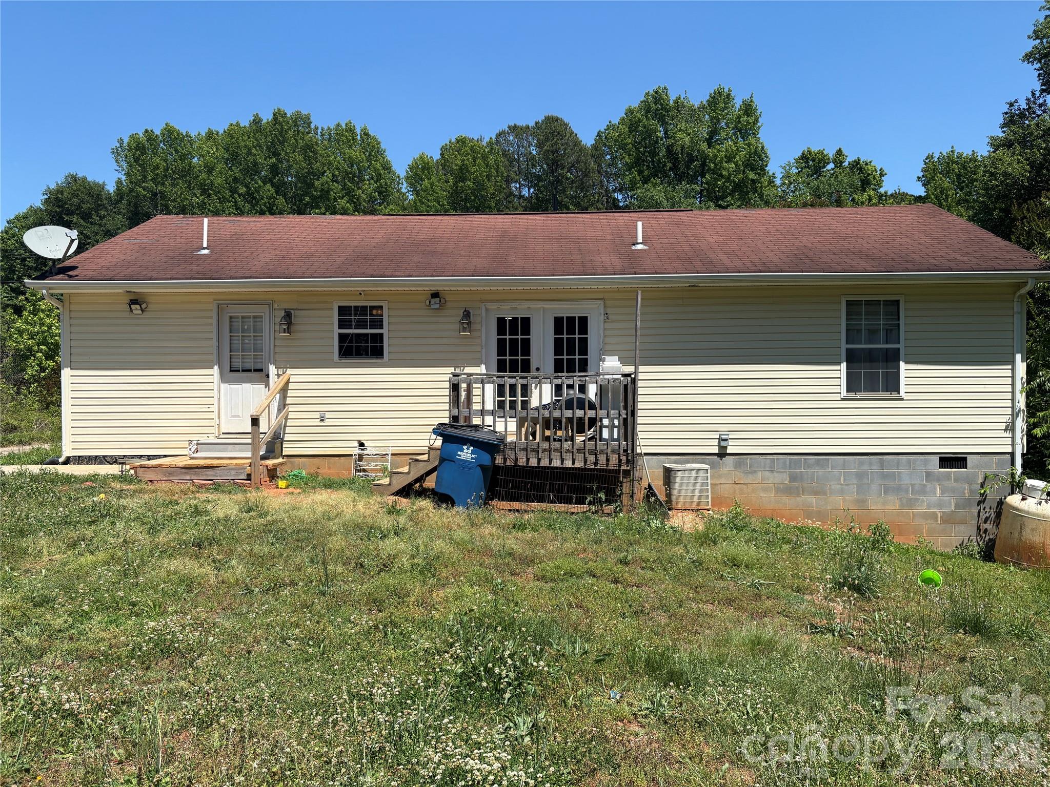 1721 Fallston Road Property Photo 5