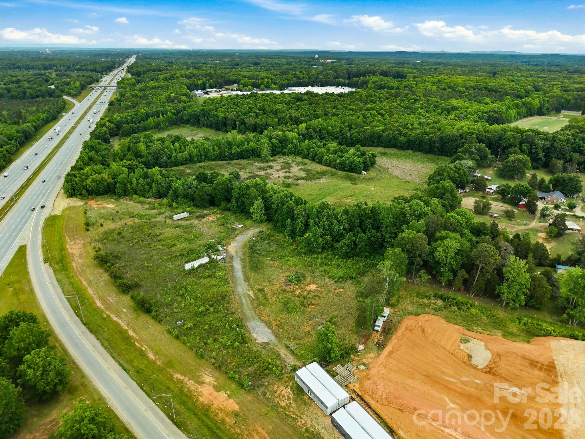 1140 Peeler Road Property Photo 2