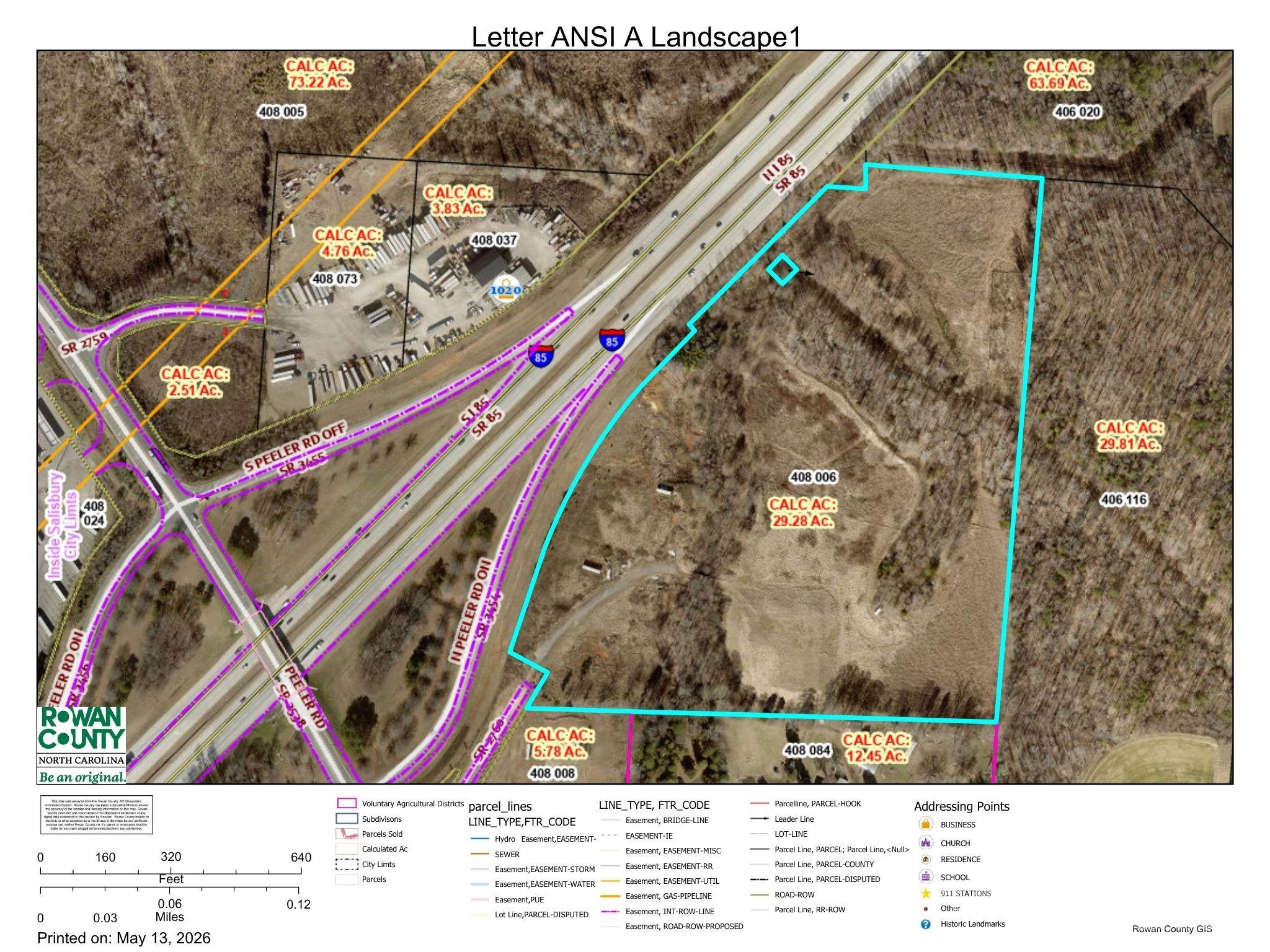 1140 Peeler Road Property Photo 13