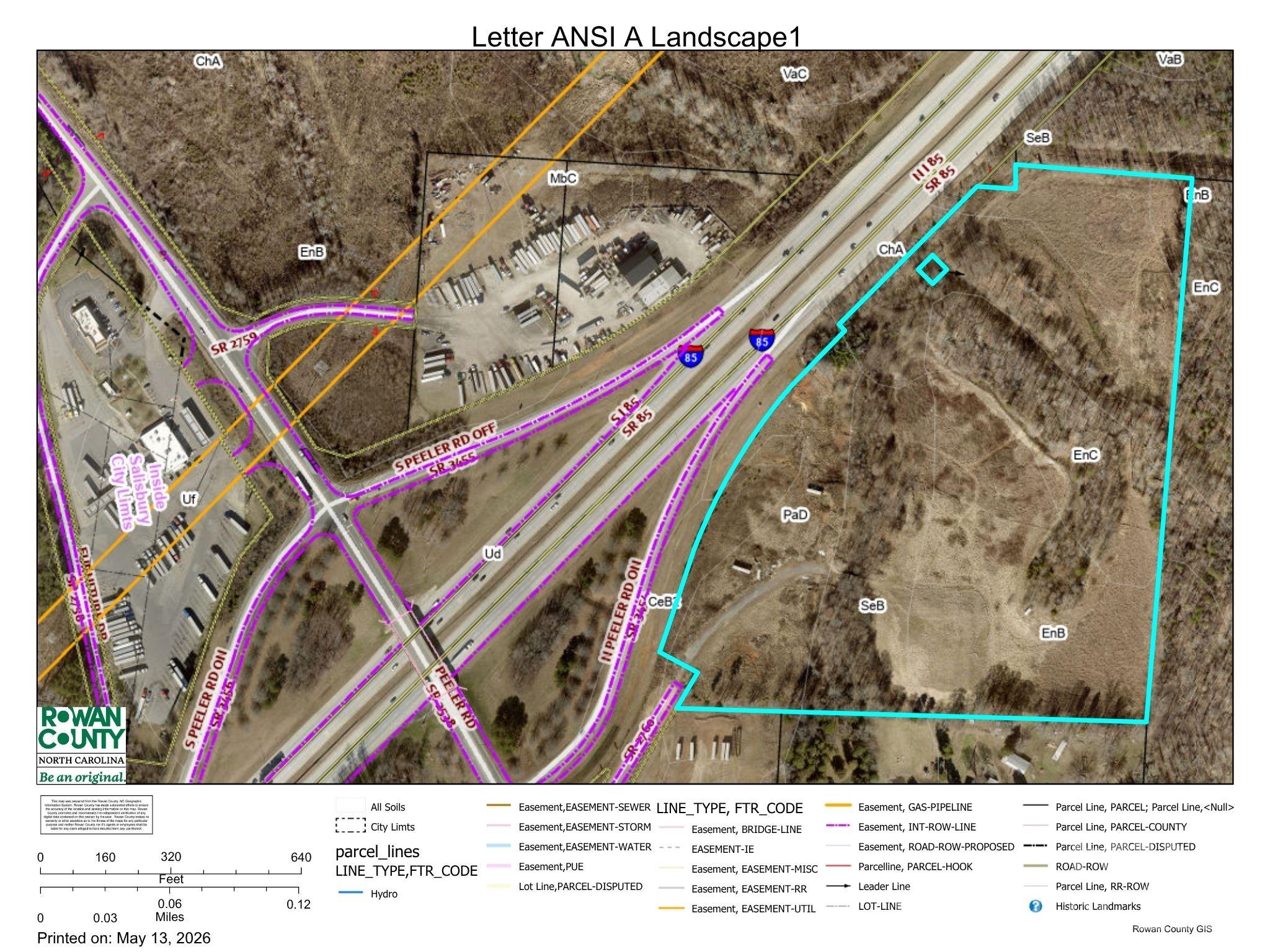 1140 Peeler Road Property Photo 14