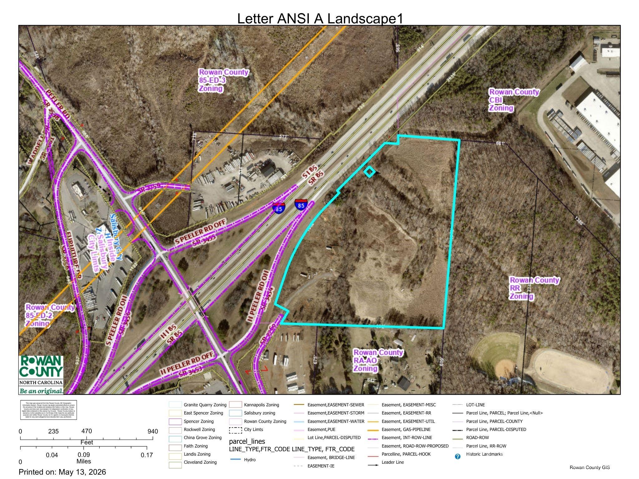 1140 Peeler Road Property Photo 15