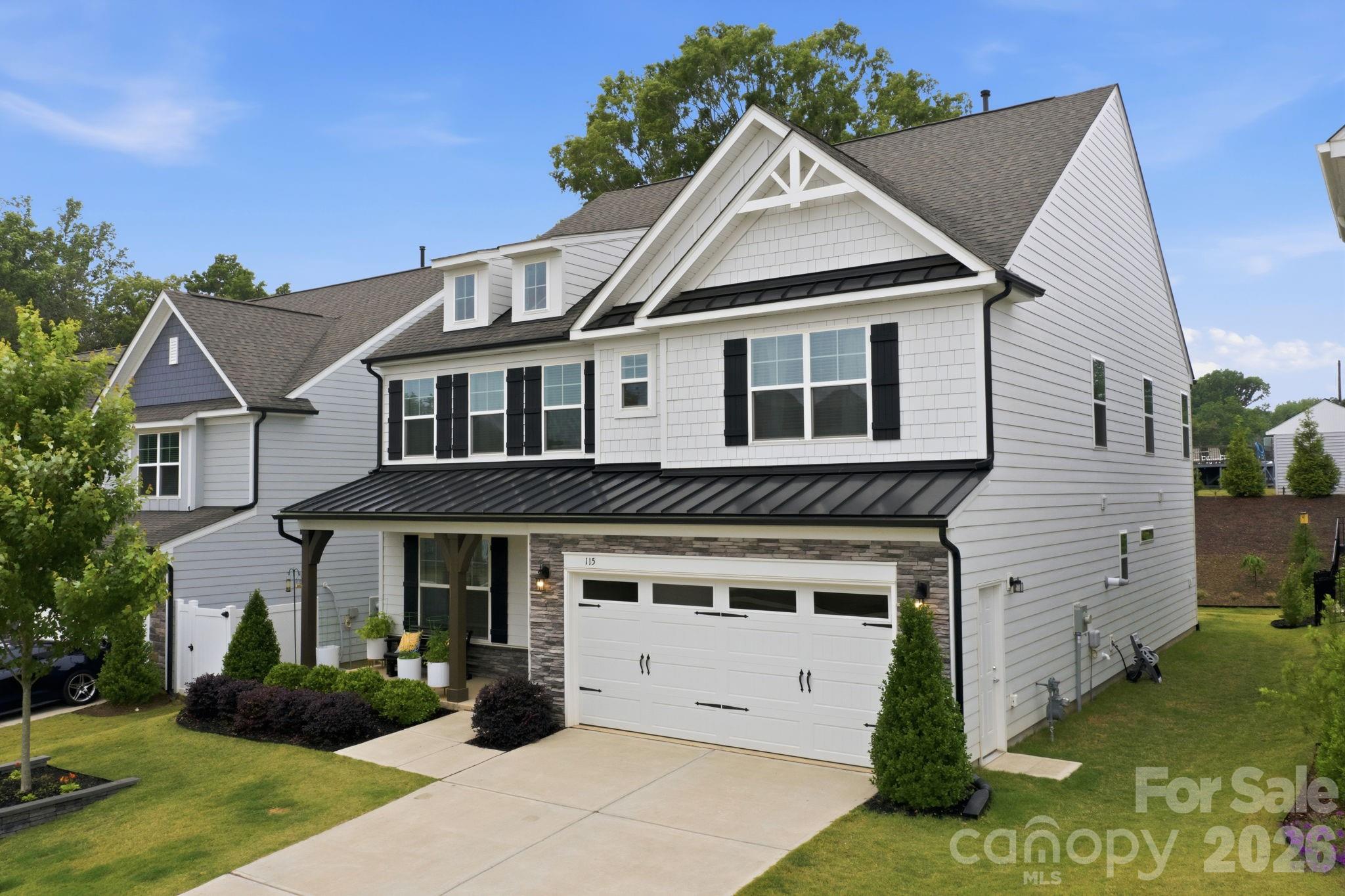 115 Summerhill Drive Property Photo 1