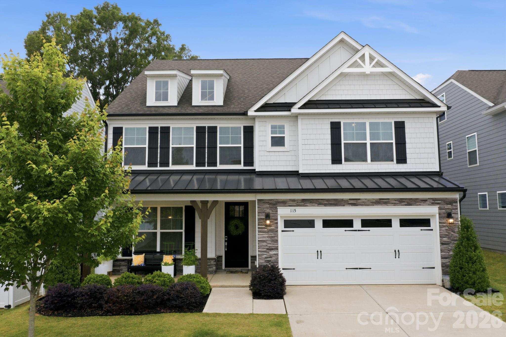 115 Summerhill Drive Property Photo 2