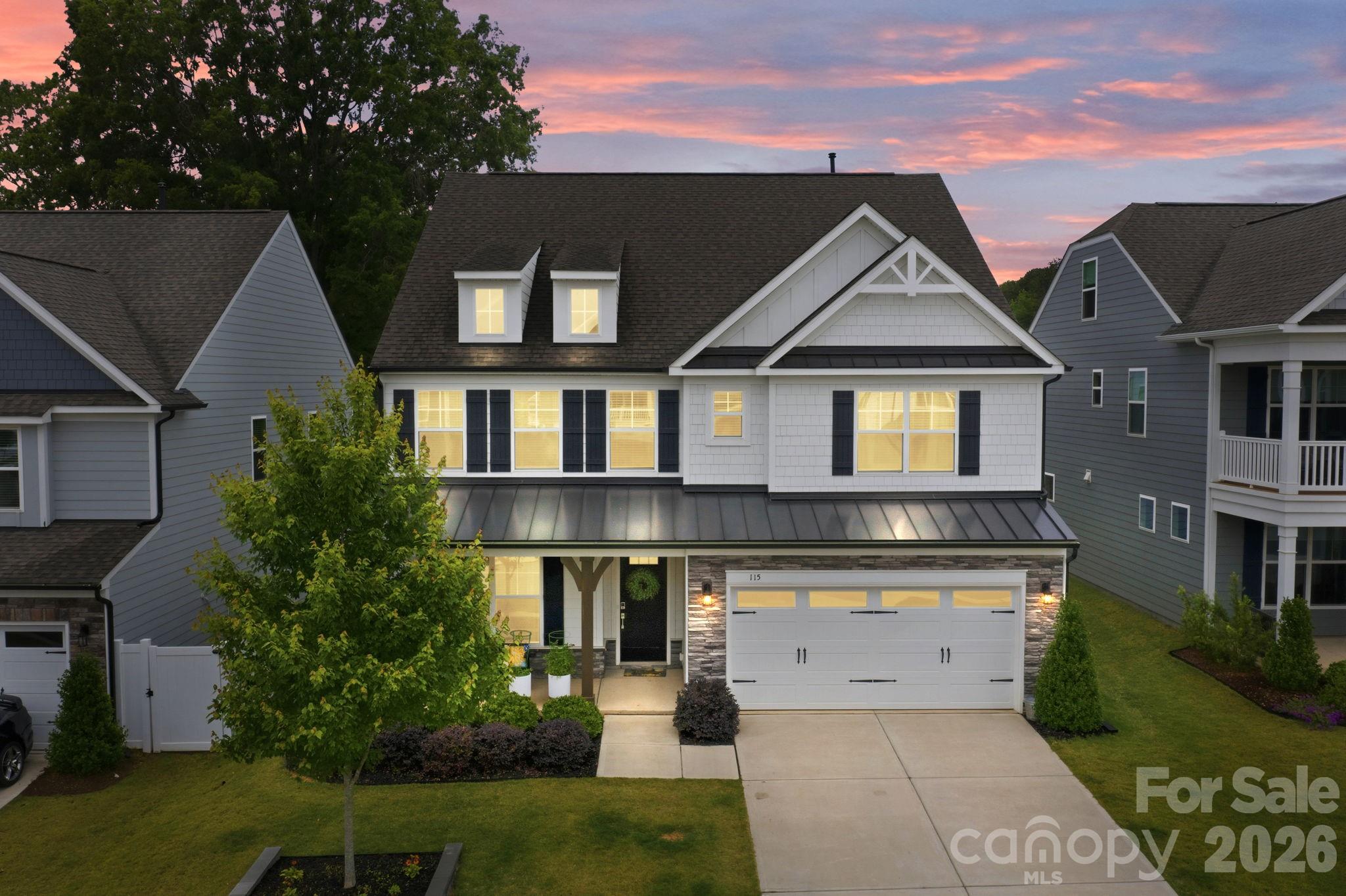 115 Summerhill Drive Property Photo 46