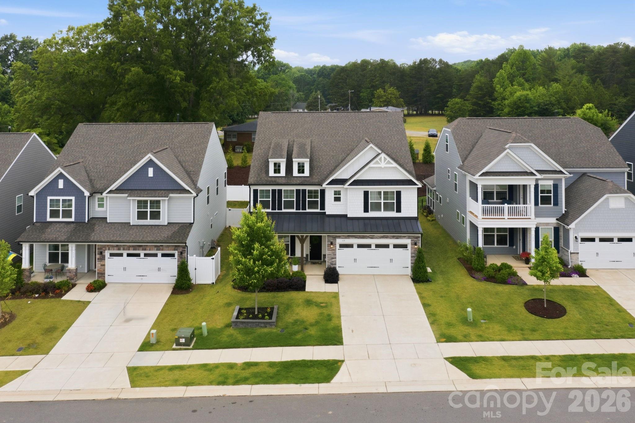 115 Summerhill Drive Property Photo 47