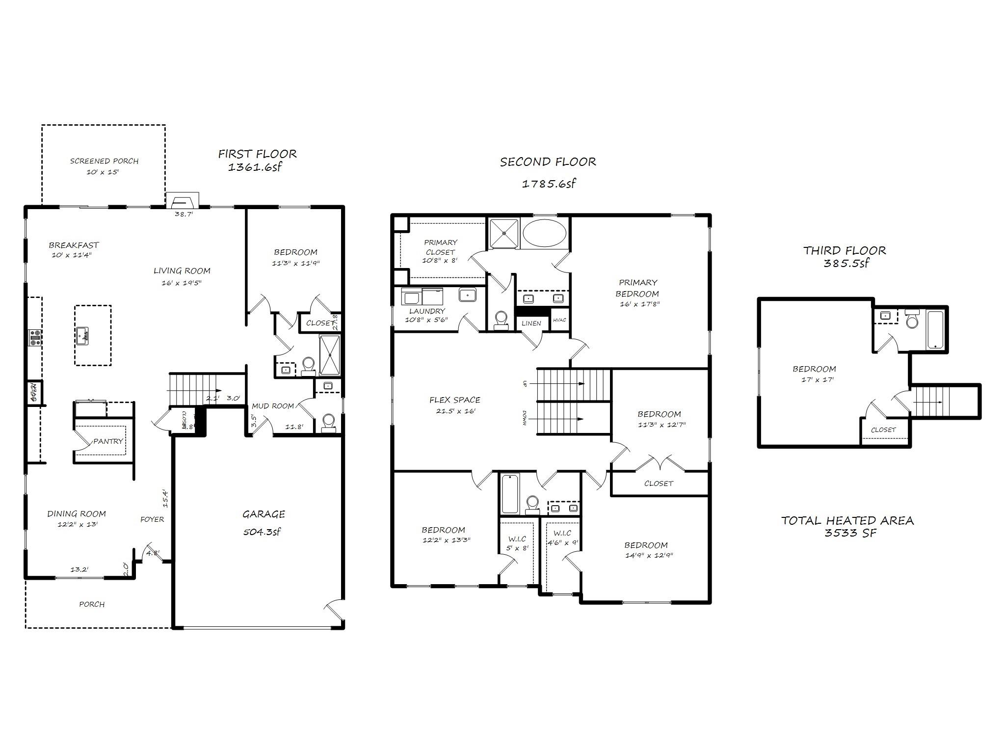 115 Summerhill Drive Property Photo 48