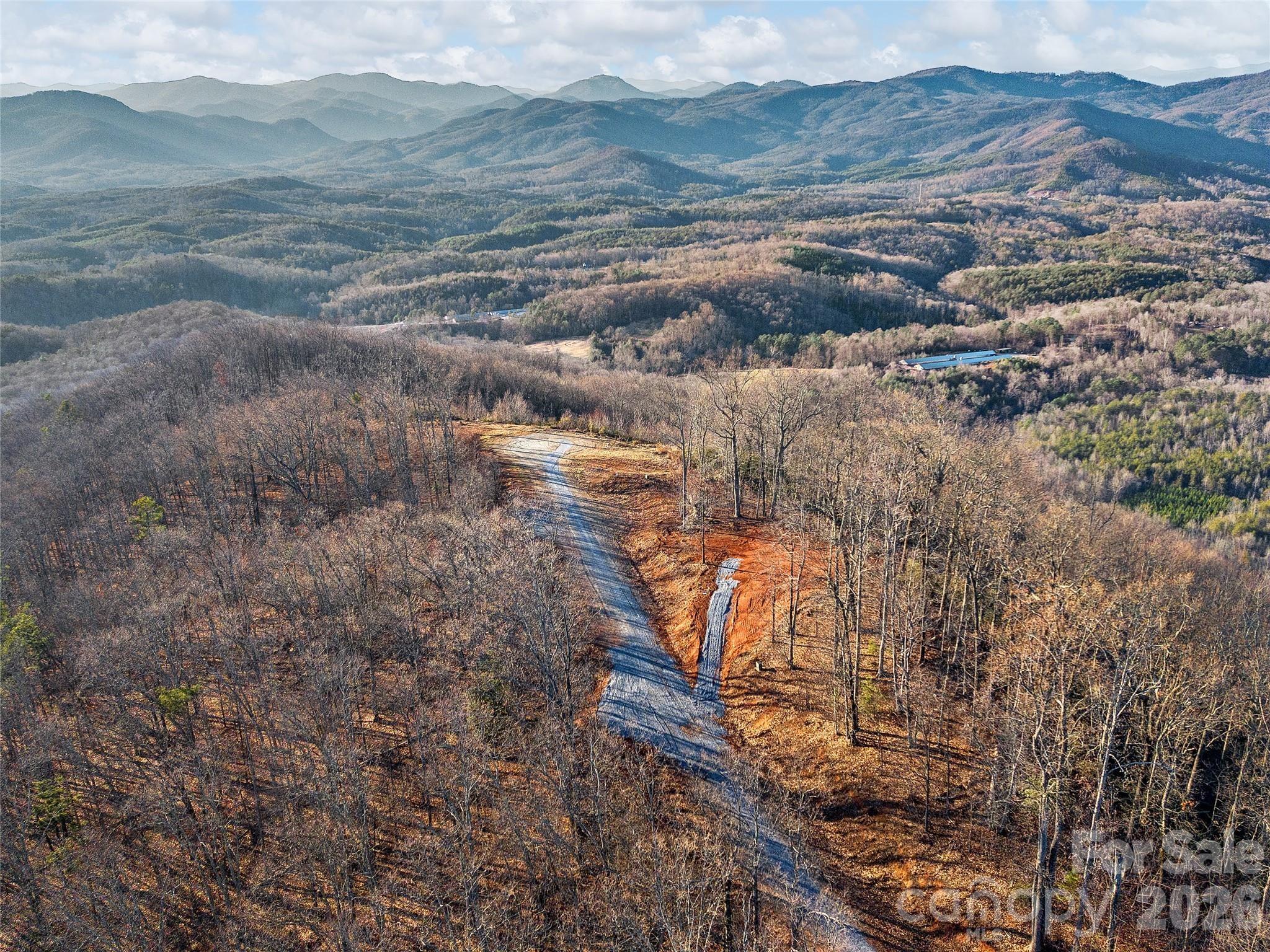 0 Shoal Ridge Lane 161.95+/- Acres Property Photo 26