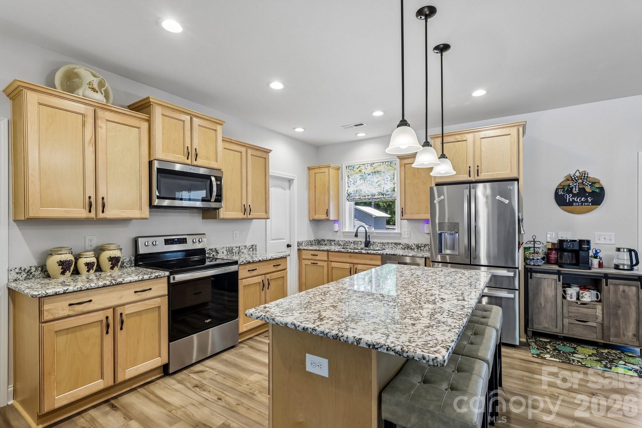 5301 Garden Gate Drive Property Photo 6