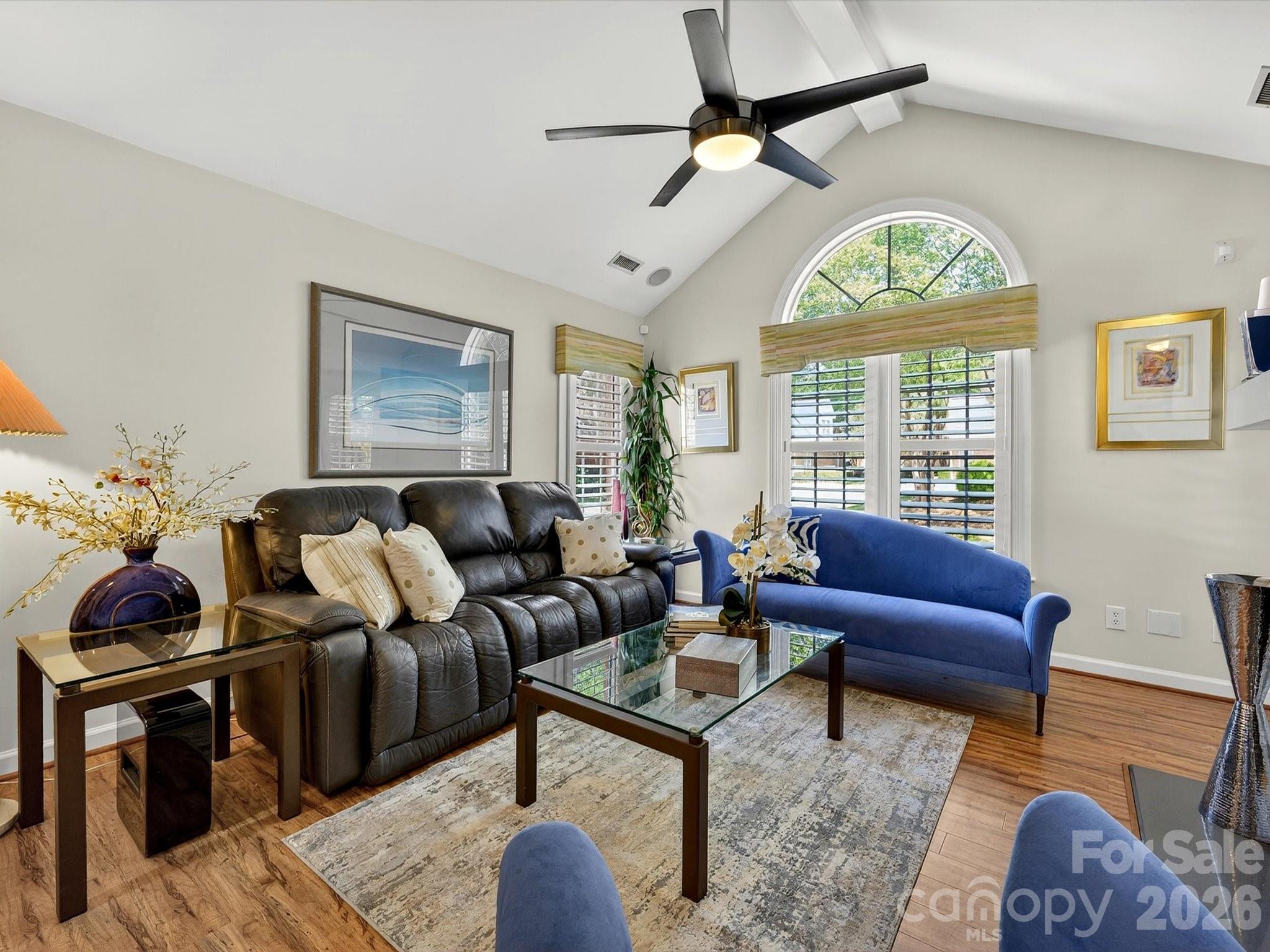 7444 Hurstbourne Green Drive Property Photo 8