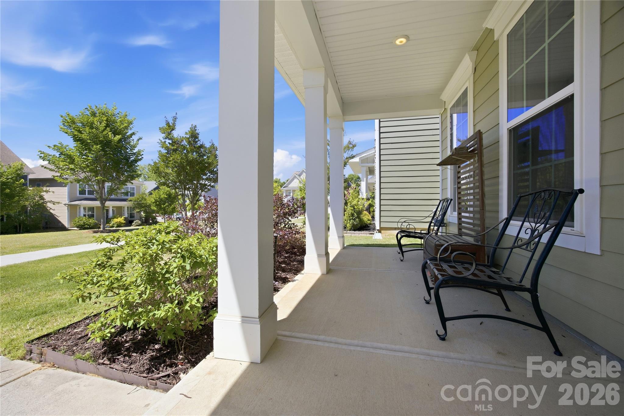8113 Cornhill Avenue Property Photo 2