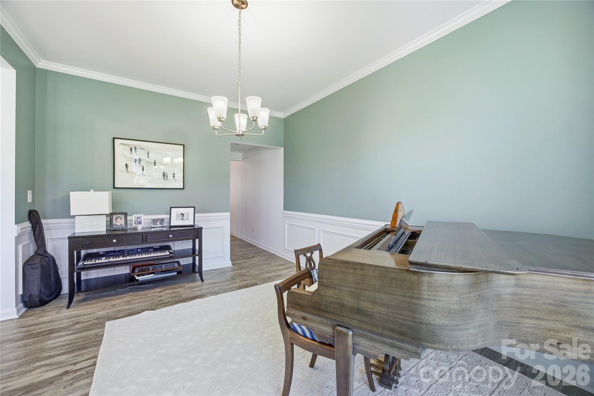 8113 Cornhill Avenue Property Photo 6