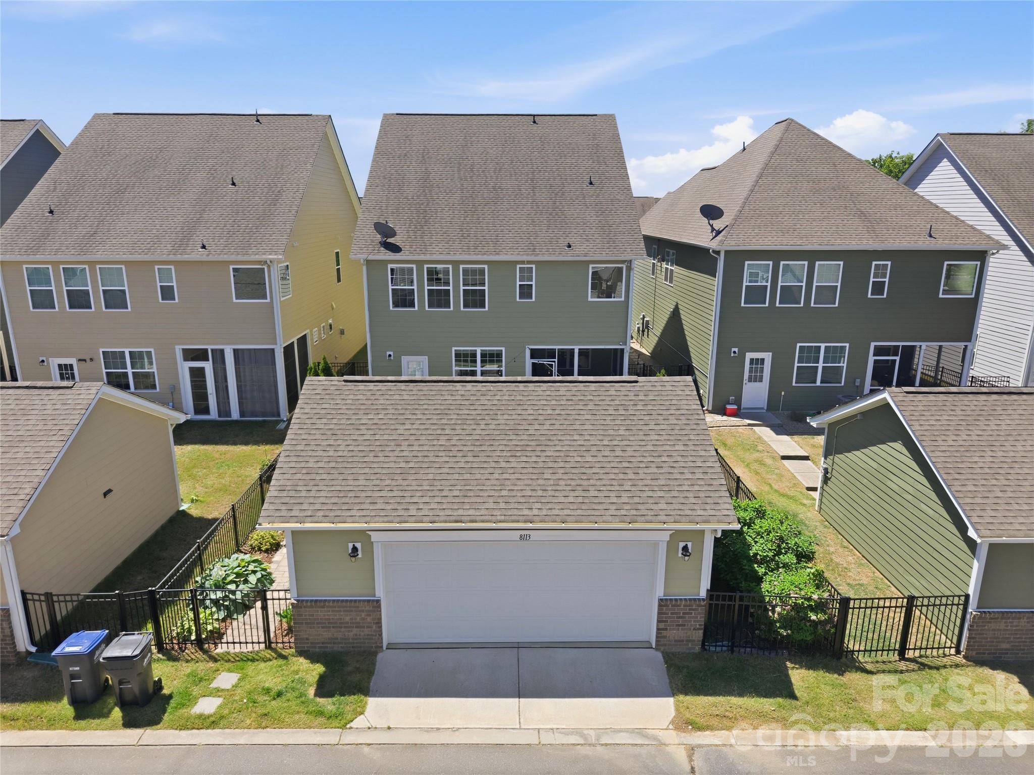 8113 Cornhill Avenue Property Photo 33