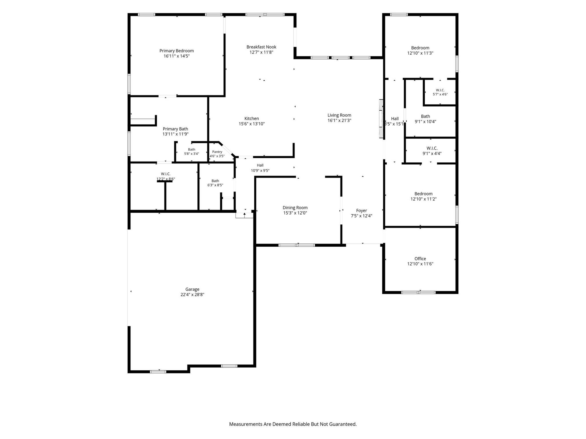 111 Lakefront Drive Property Photo 48