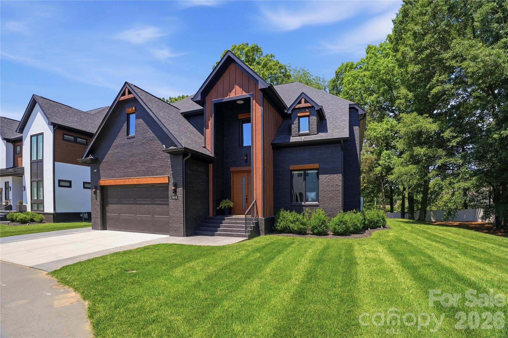 5408 Carmel Road Property Photo 1