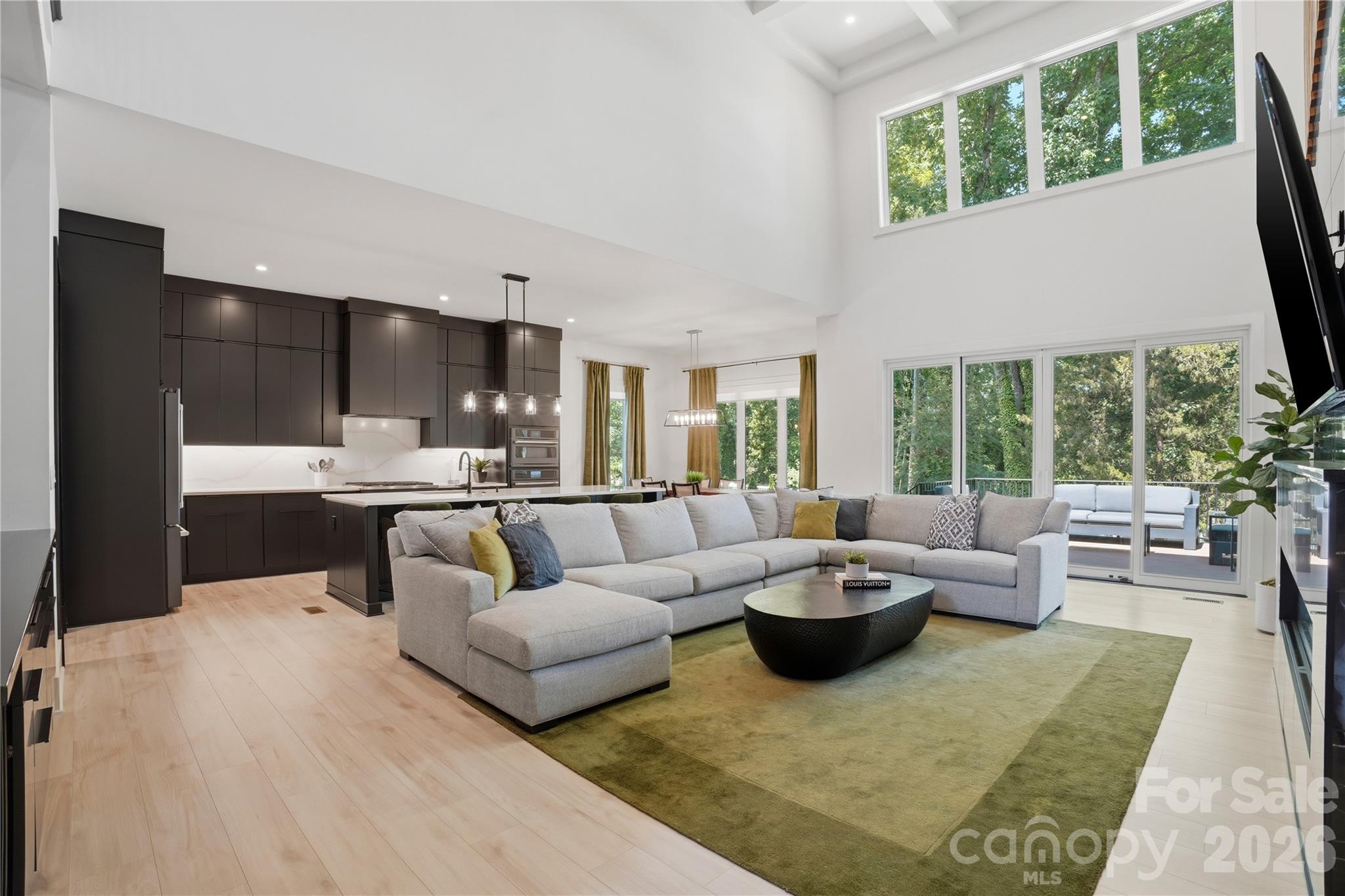 5408 Carmel Road Property Photo 4