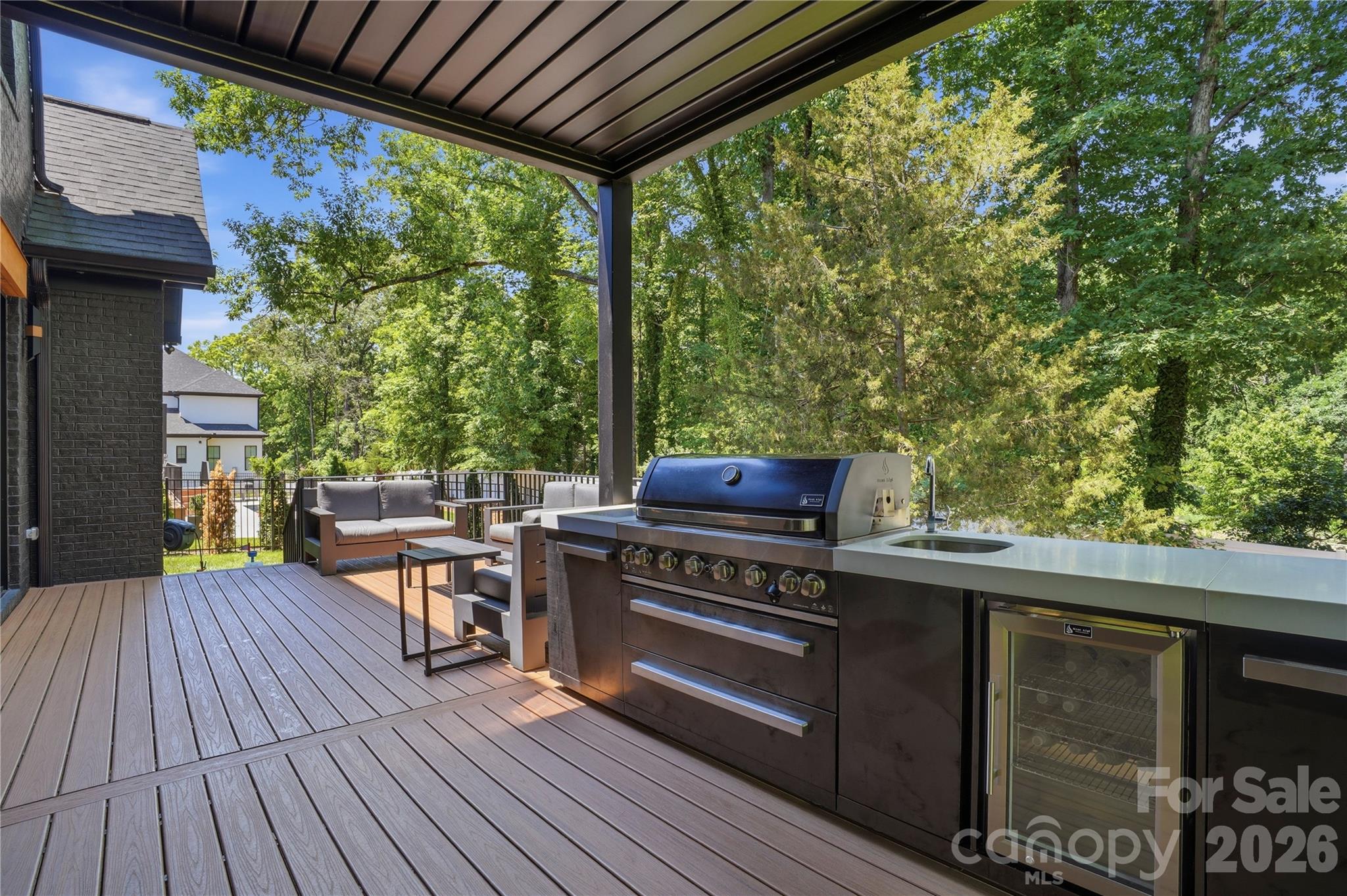 5408 Carmel Road Property Photo 42