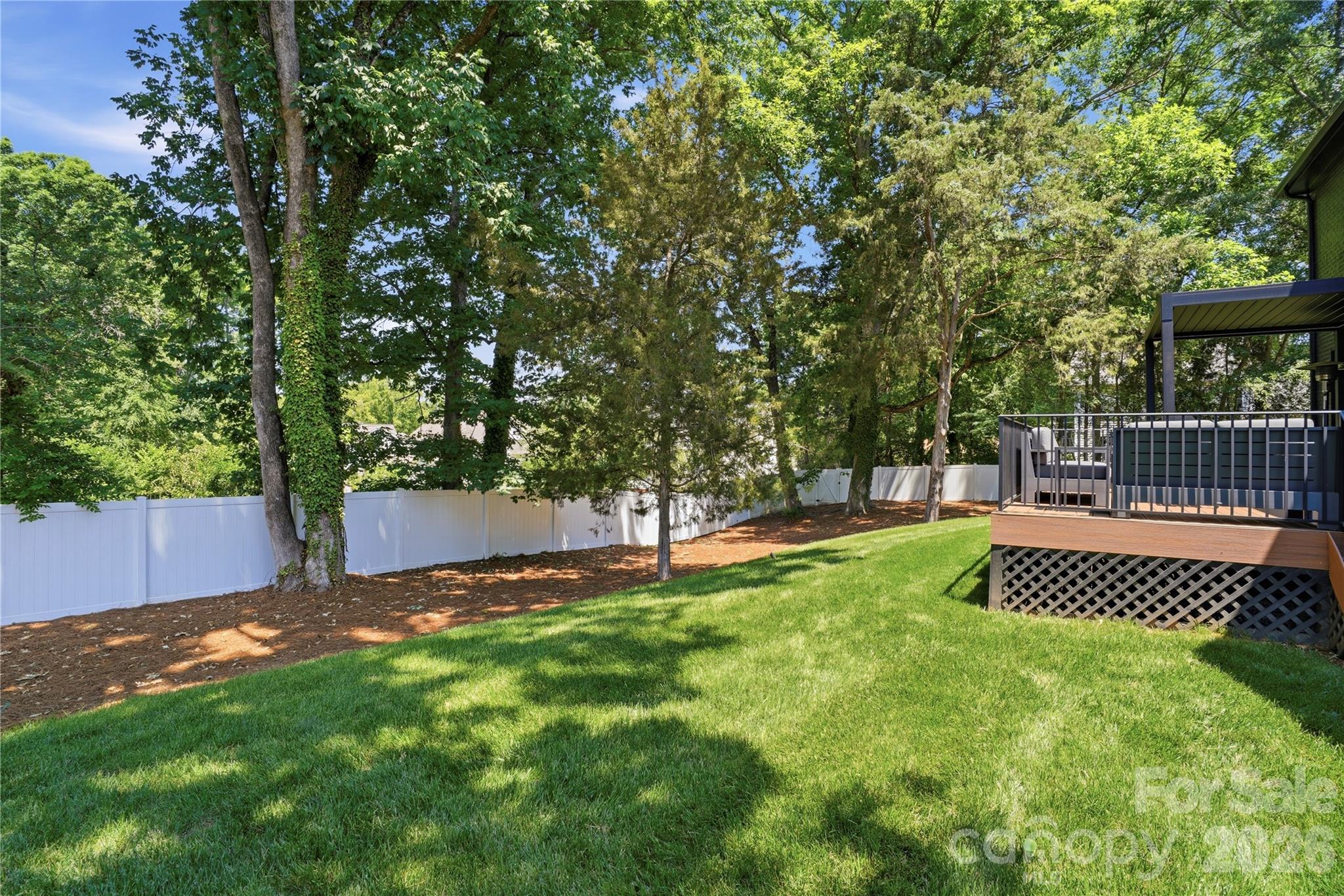 5408 Carmel Road Property Photo 43