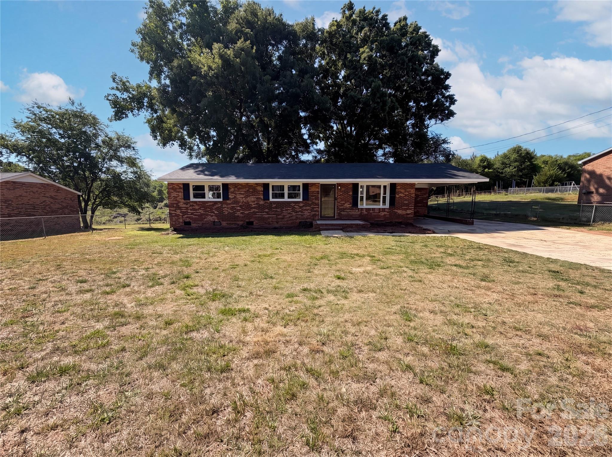 4030 Angus Drive Property Photo 1