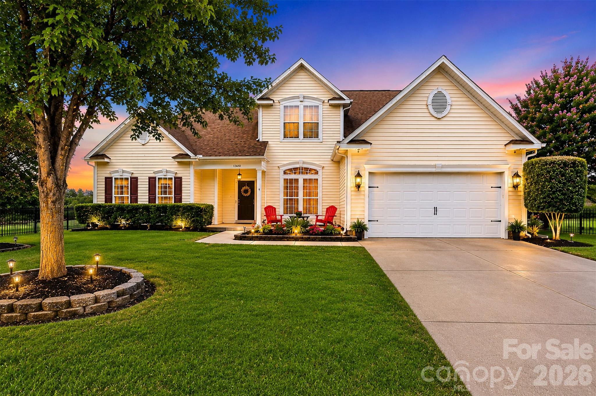 12610 Skymaster Court Property Photo 1