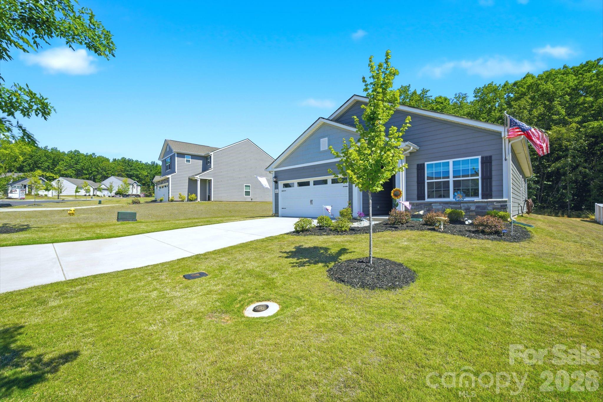 124 N Sina Street Property Photo 5