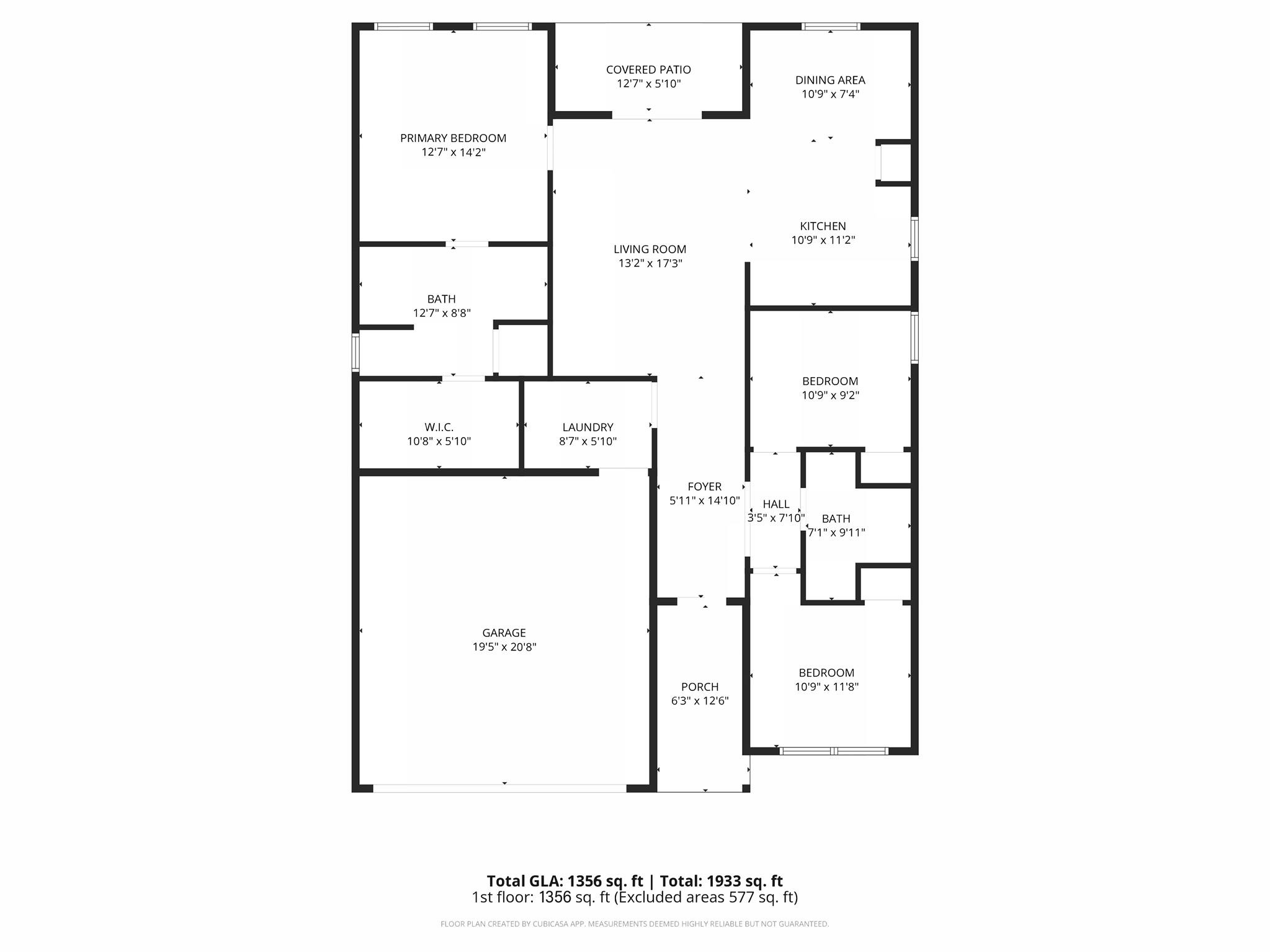 124 N Sina Street Property Photo 40