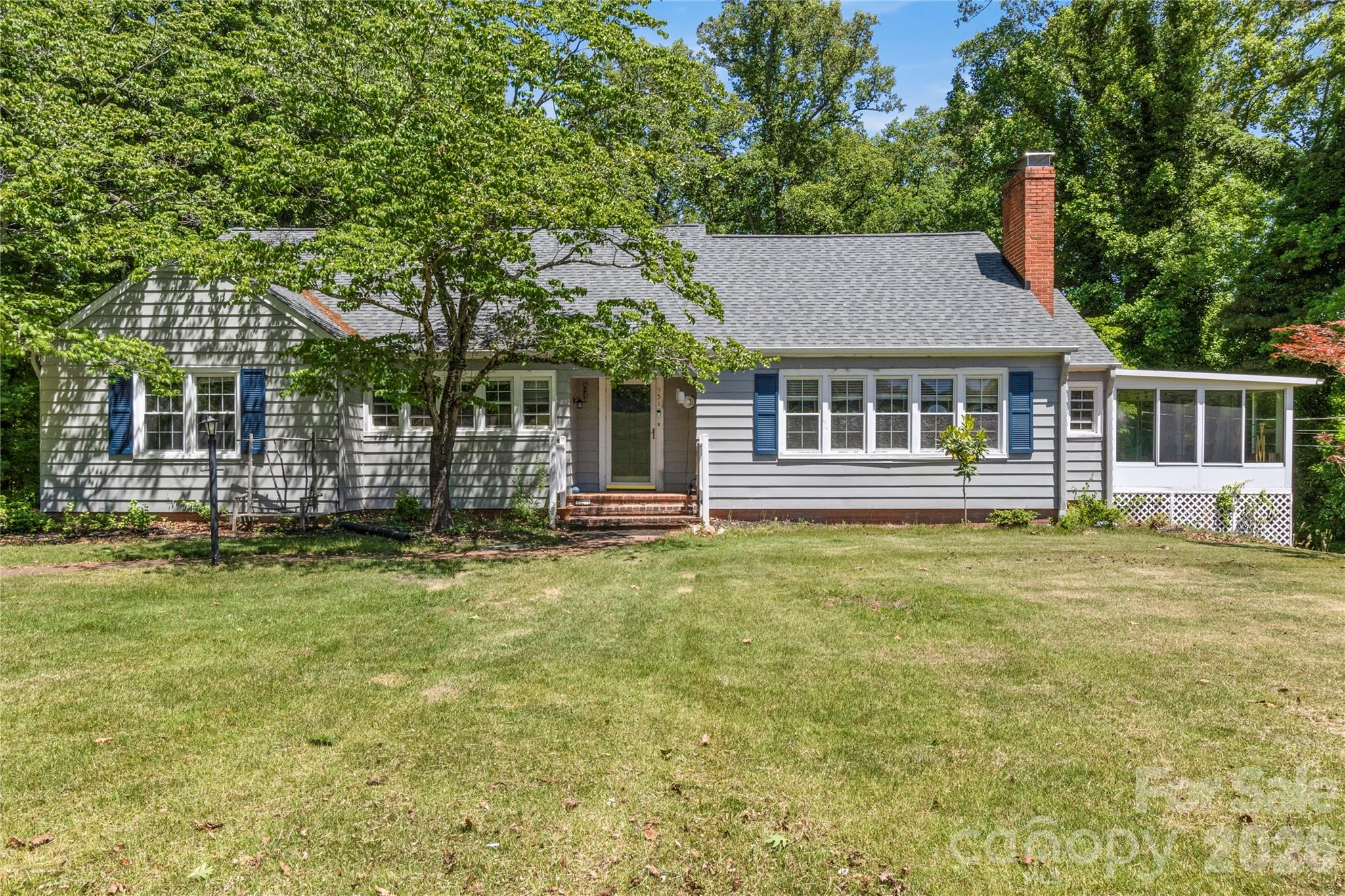 951 Dodson Mill Road Property Photo 1
