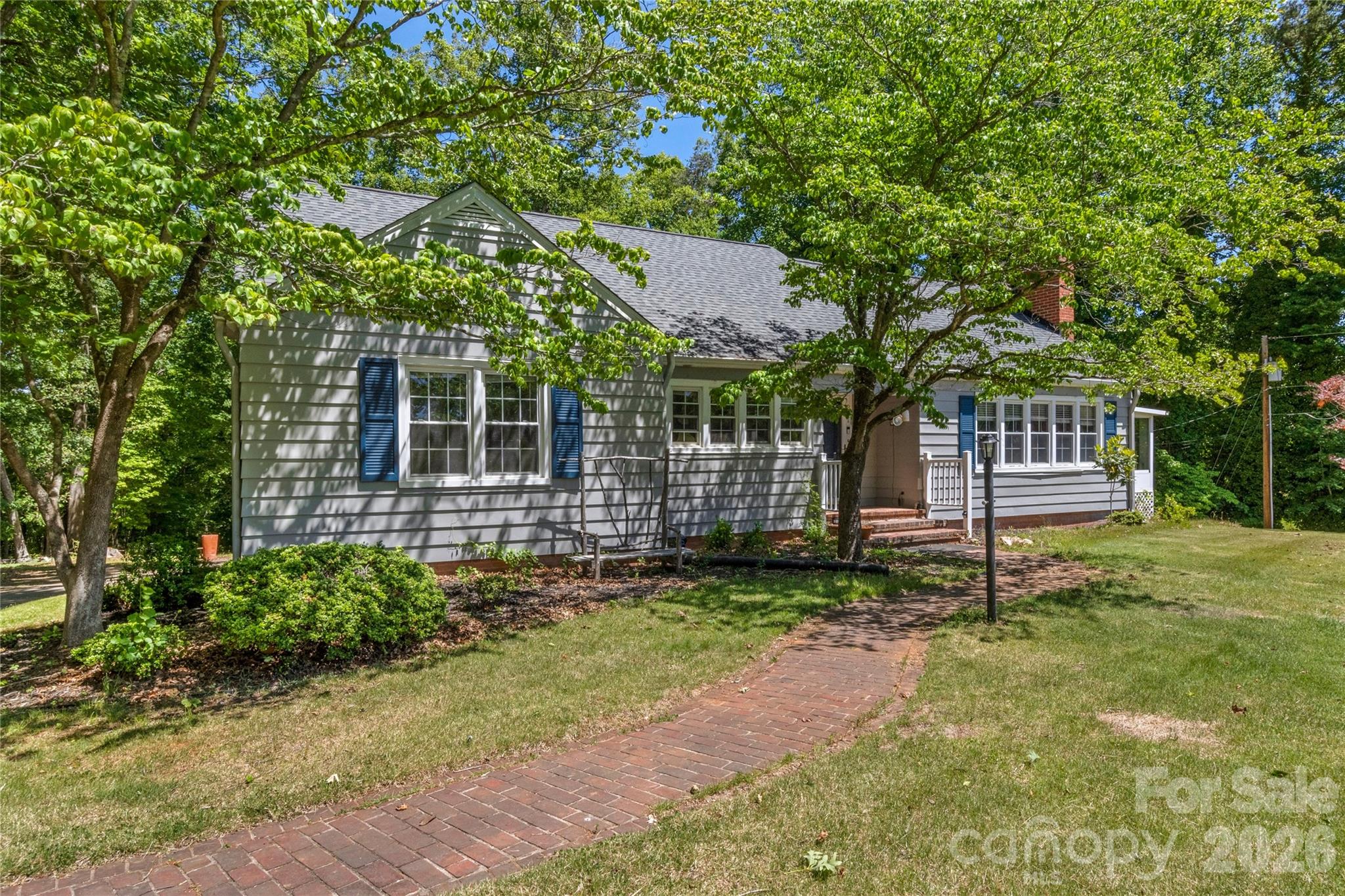 951 Dodson Mill Road Property Photo 2