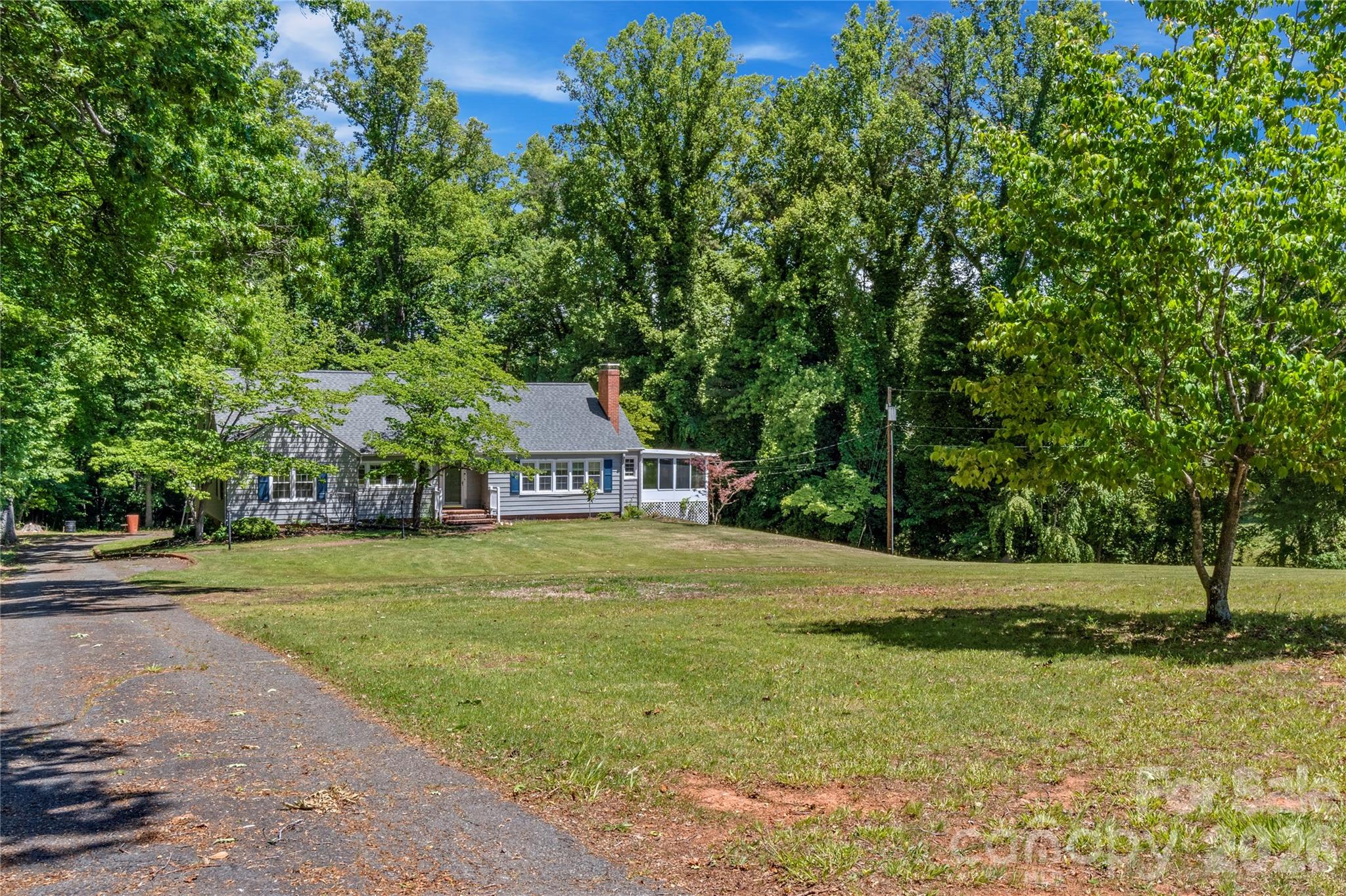 951 Dodson Mill Road Property Photo 3