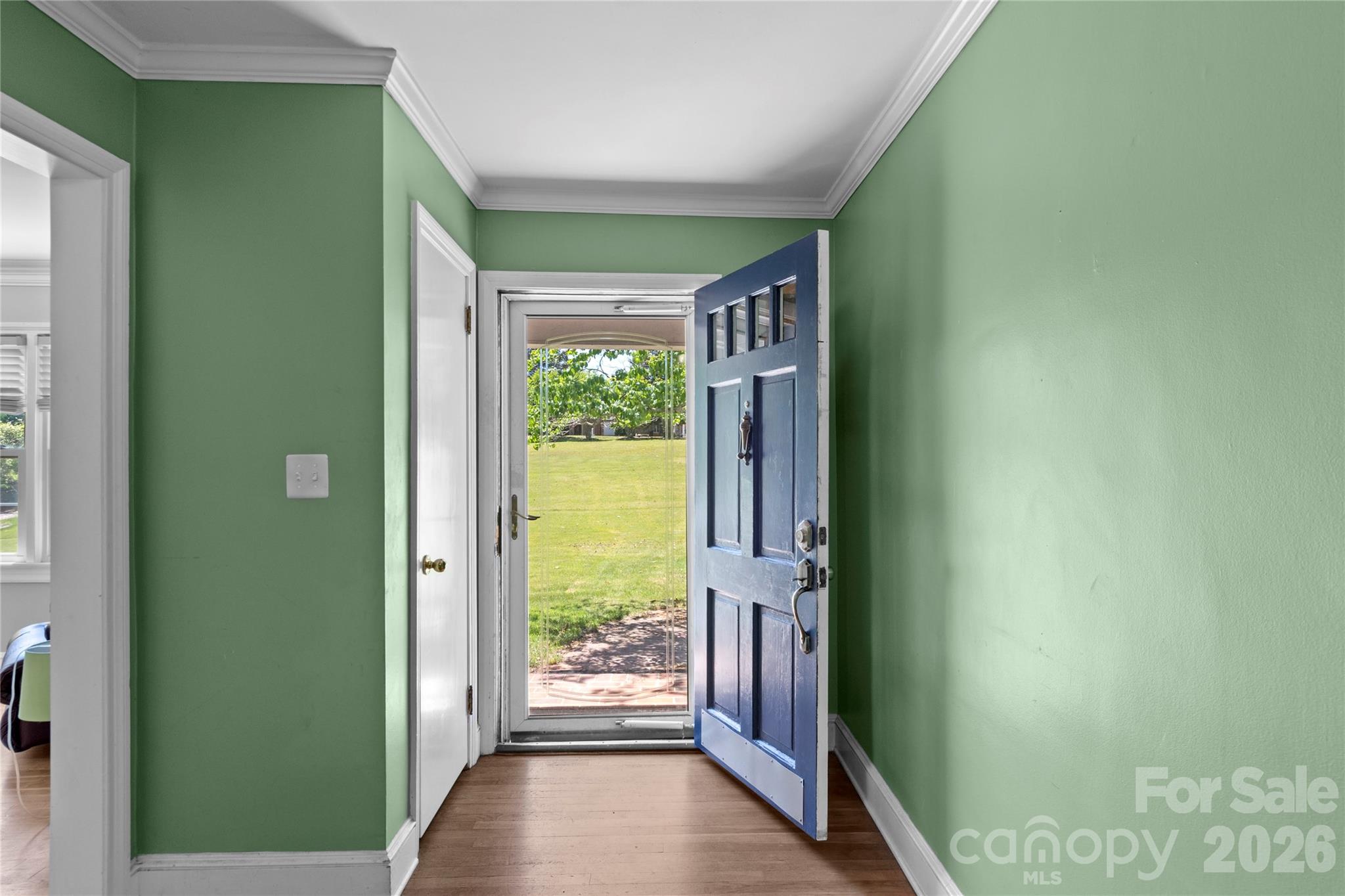 951 Dodson Mill Road Property Photo 4