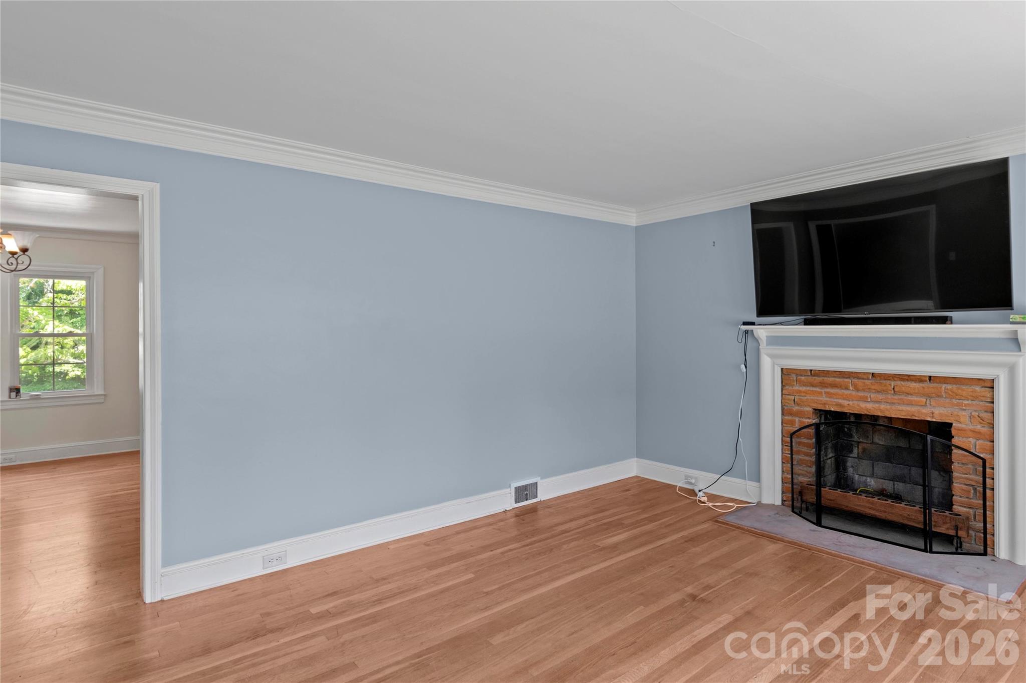 951 Dodson Mill Road Property Photo 8