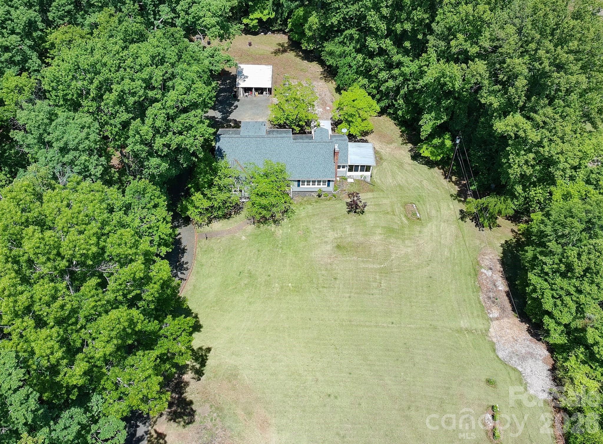 951 Dodson Mill Road Property Photo 42