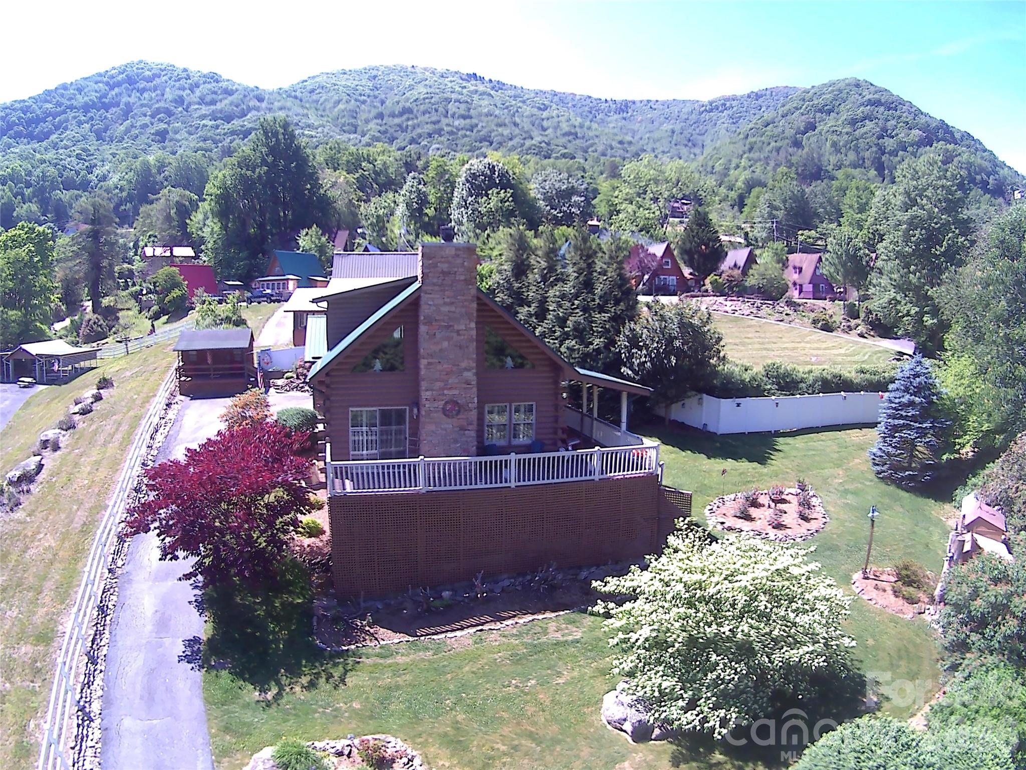361 Black Camp Gap Road Property Photo 1
