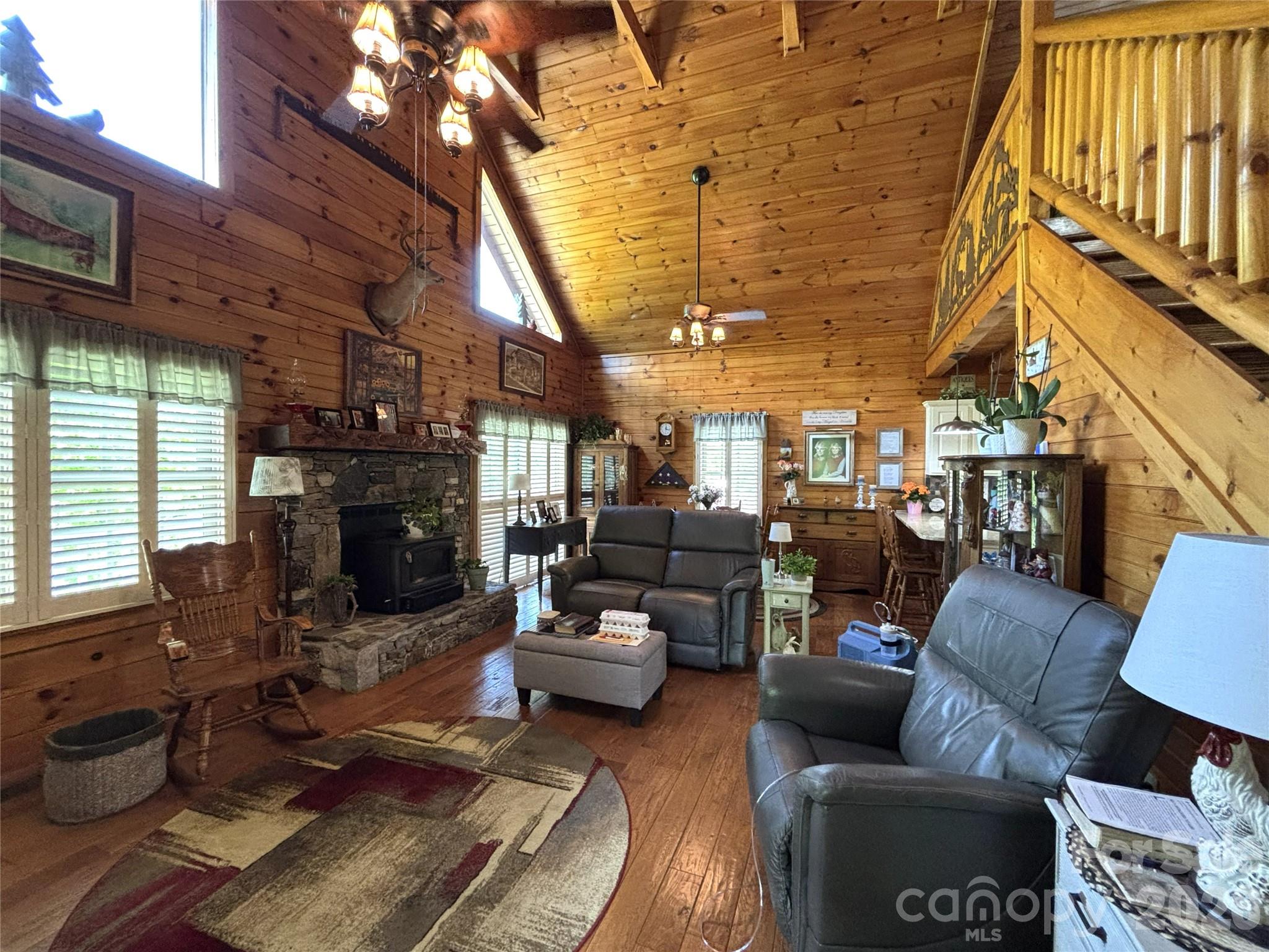 361 Black Camp Gap Road Property Photo 4
