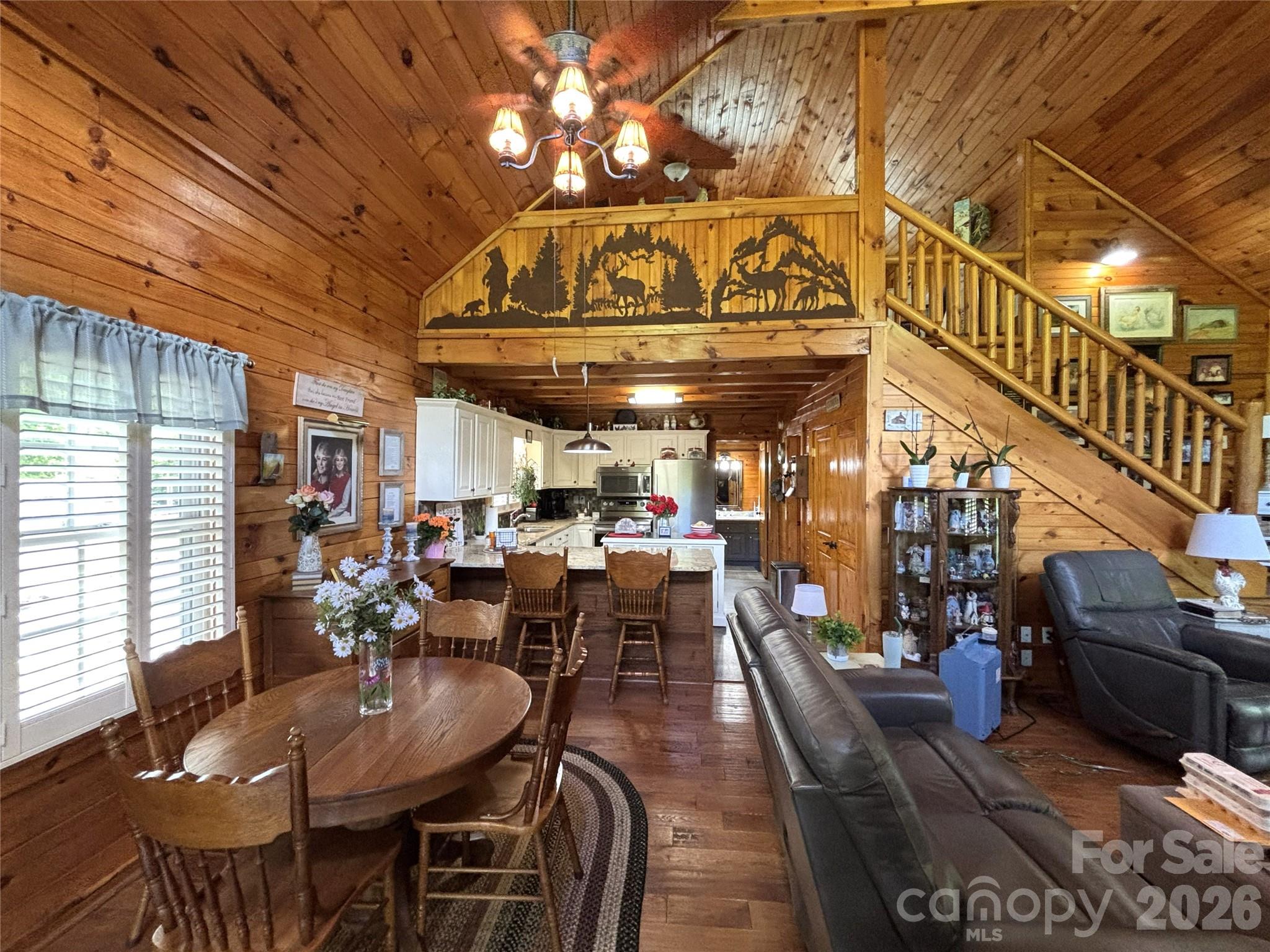 361 Black Camp Gap Road Property Photo 5