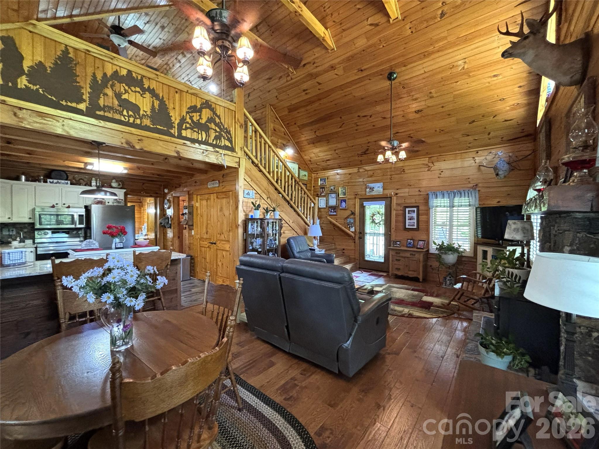 361 Black Camp Gap Road Property Photo 6
