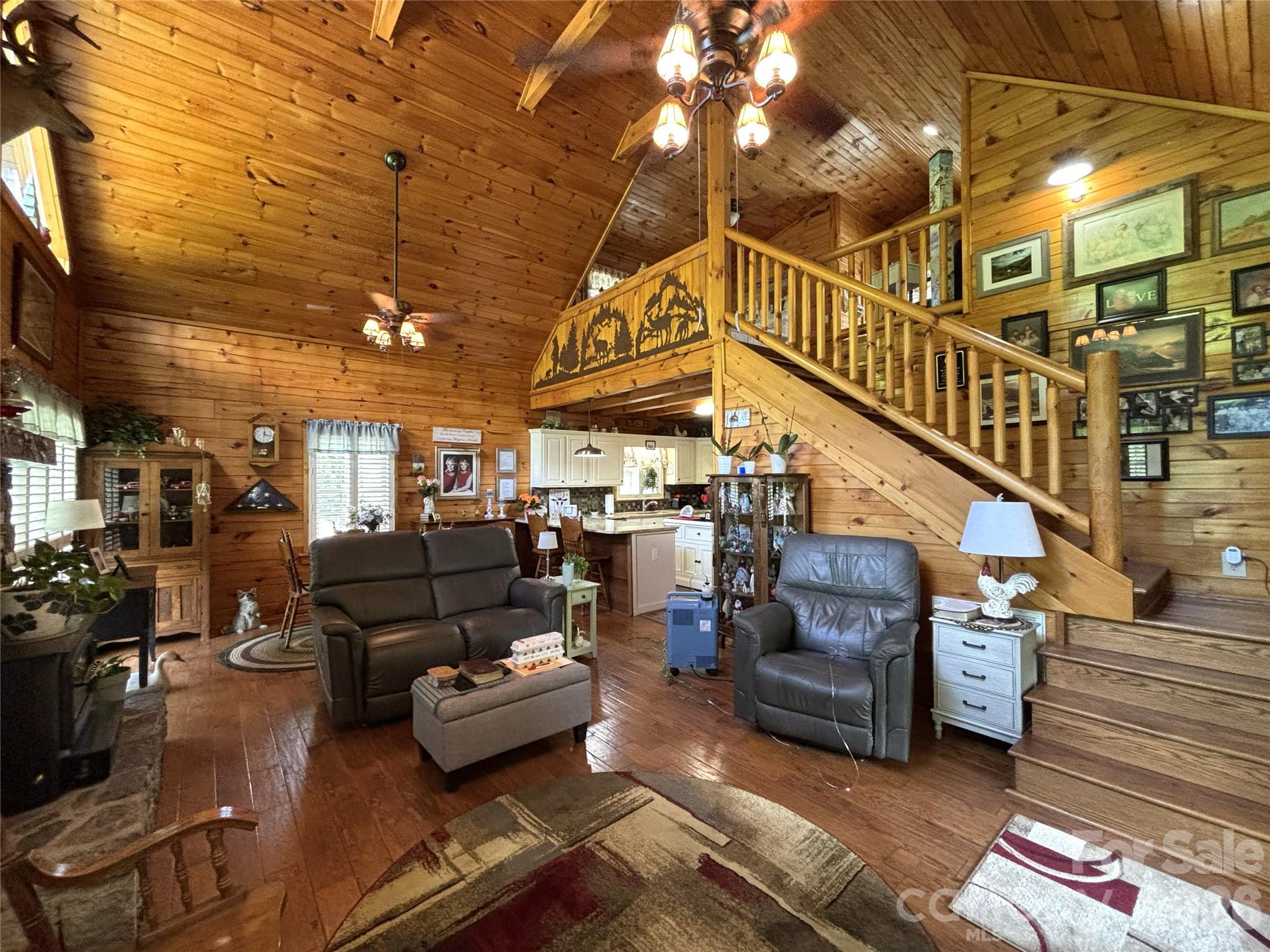 361 Black Camp Gap Road Property Photo 7