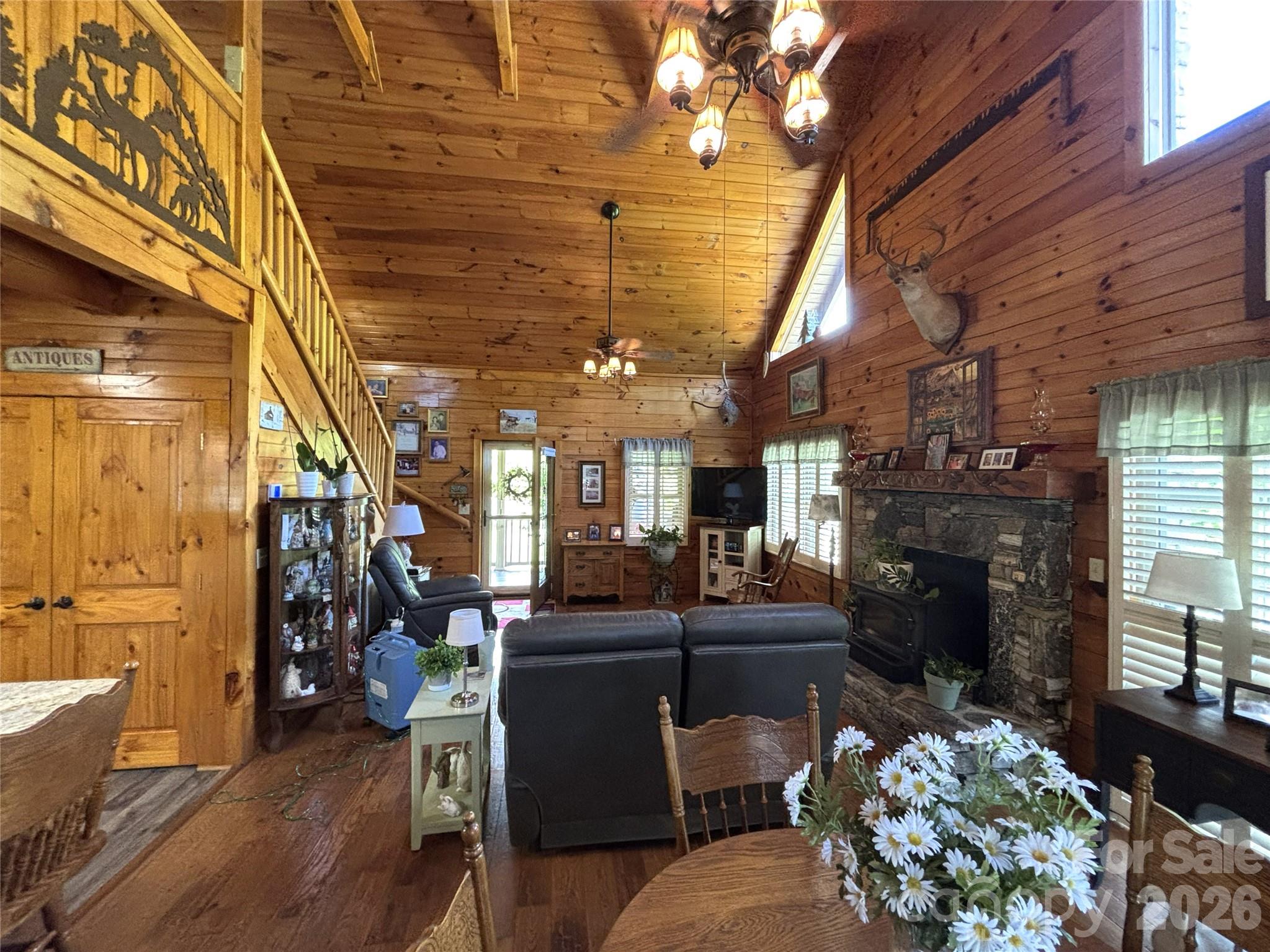 361 Black Camp Gap Road Property Photo 8