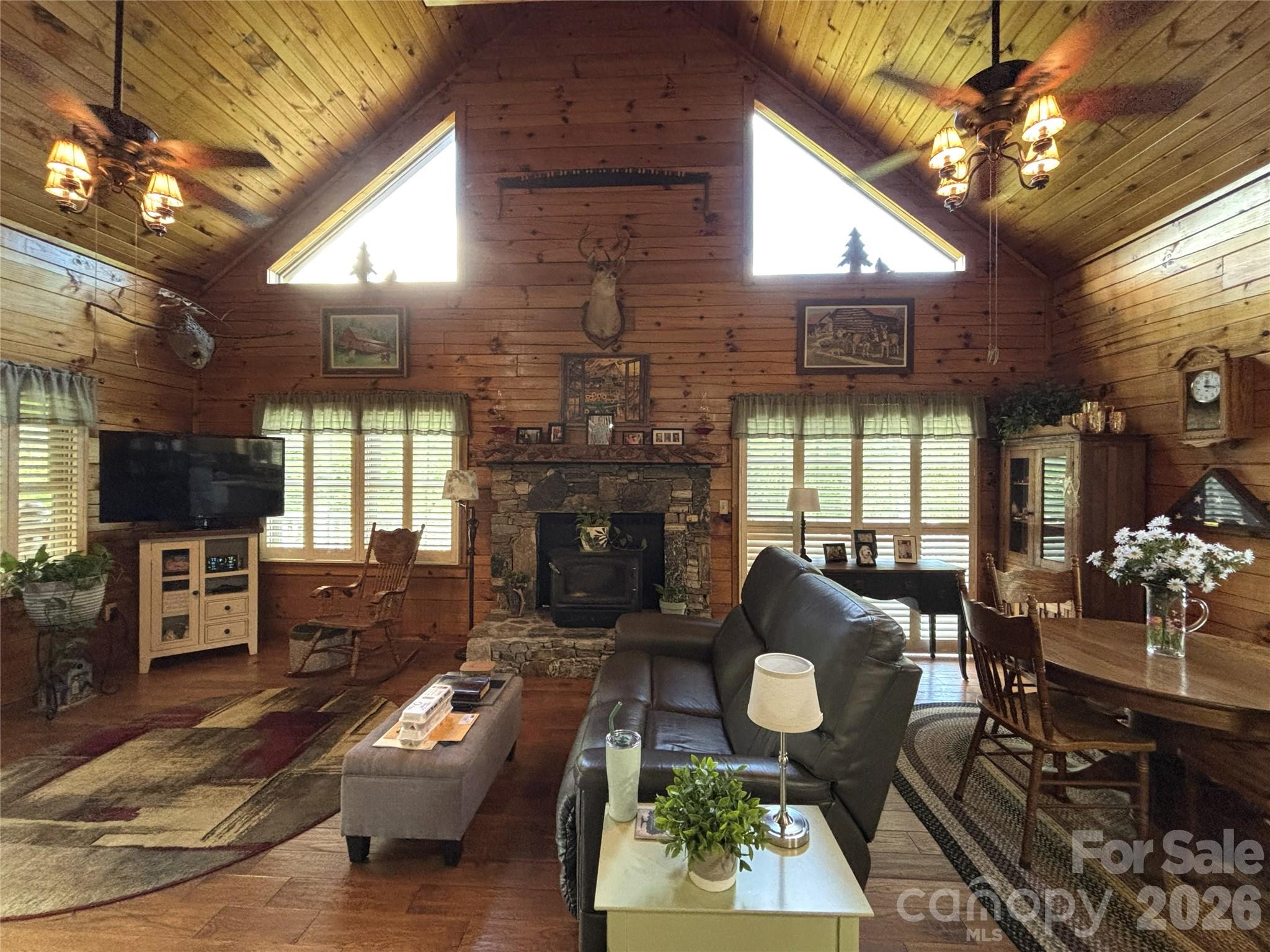 361 Black Camp Gap Road Property Photo 9