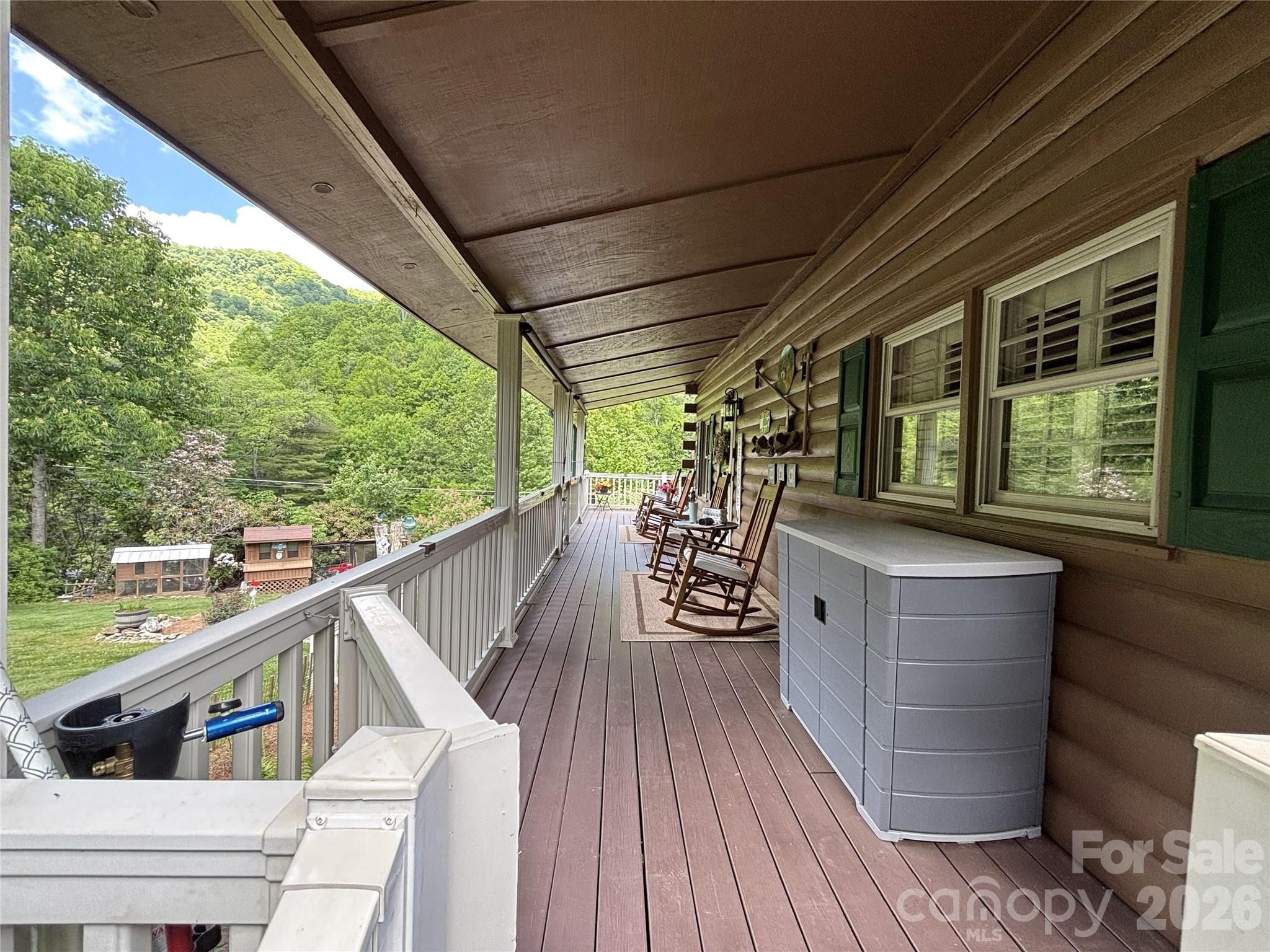 361 Black Camp Gap Road Property Photo 28
