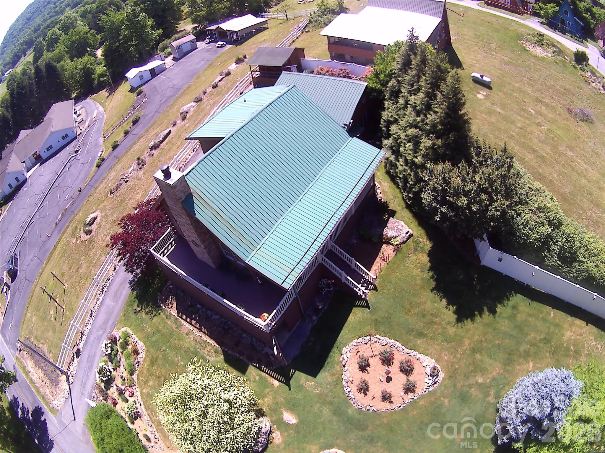 361 Black Camp Gap Road Property Photo 35