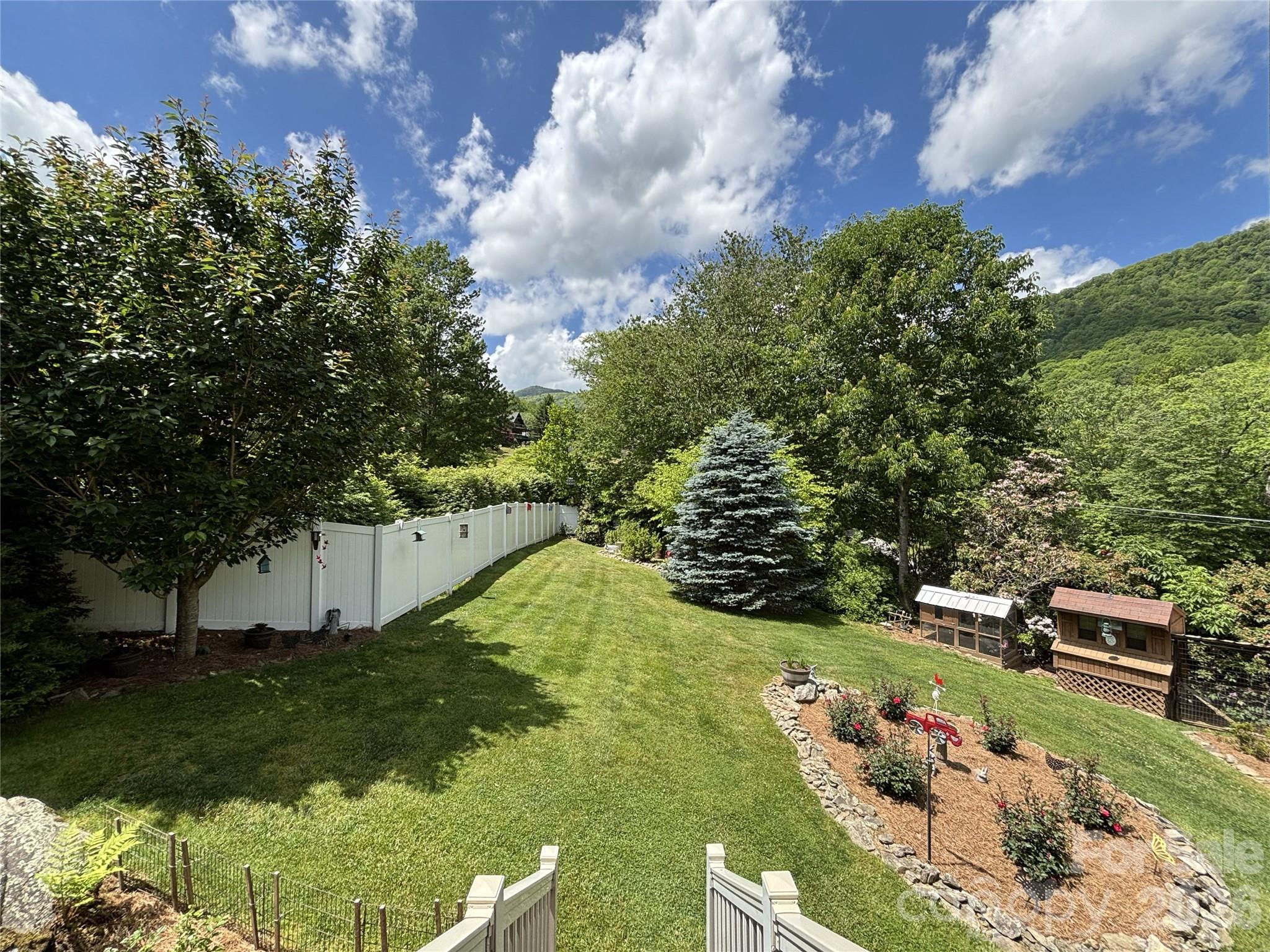 361 Black Camp Gap Road Property Photo 36