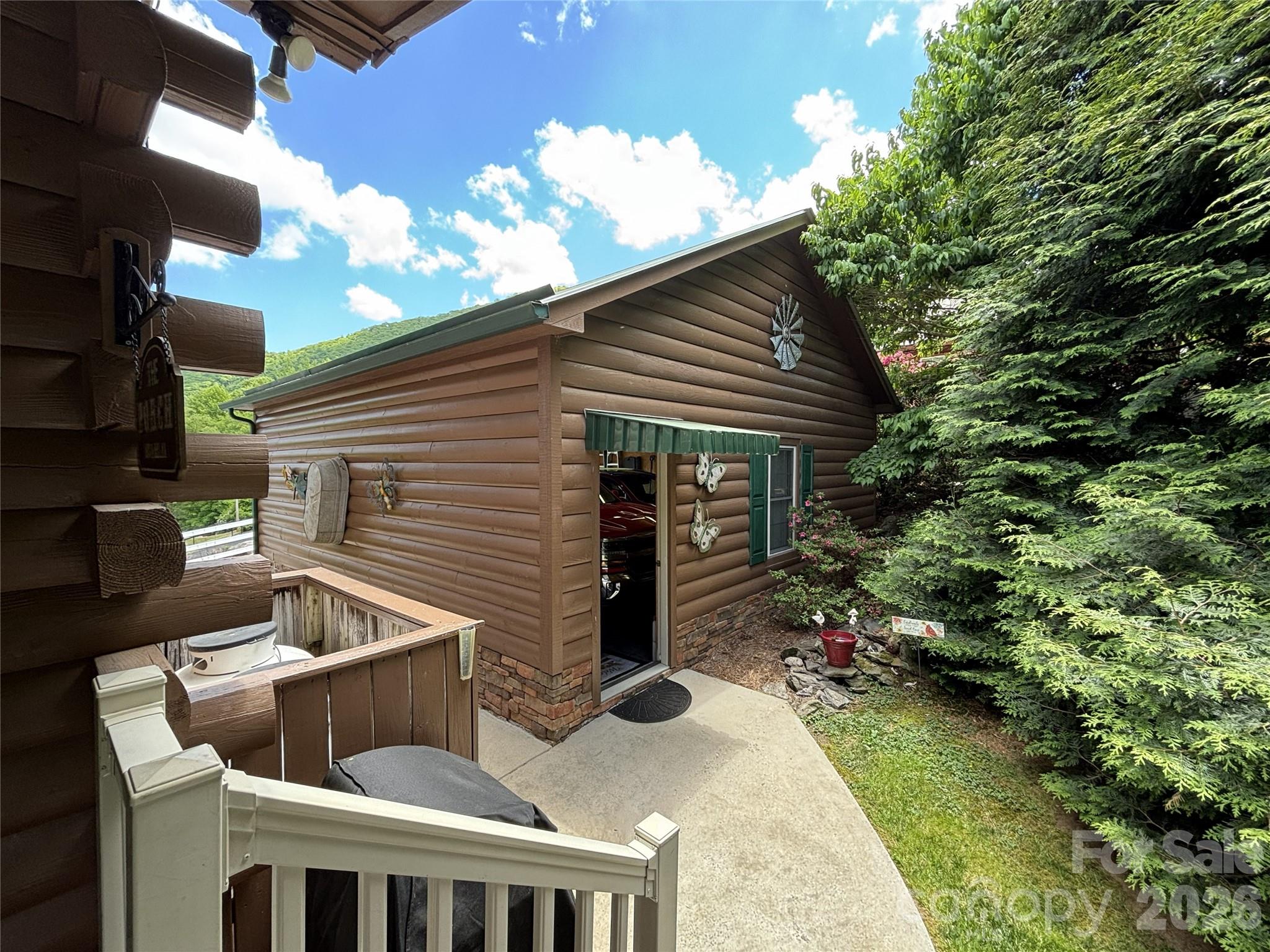 361 Black Camp Gap Road Property Photo 40