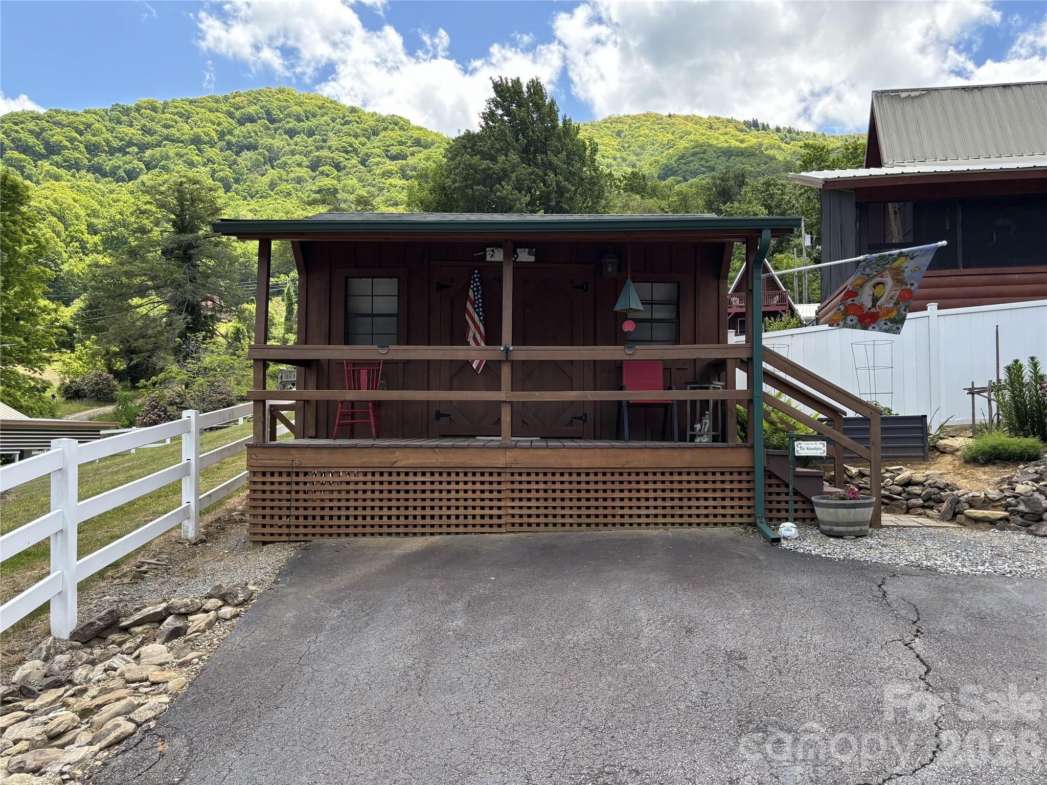 361 Black Camp Gap Road Property Photo 41